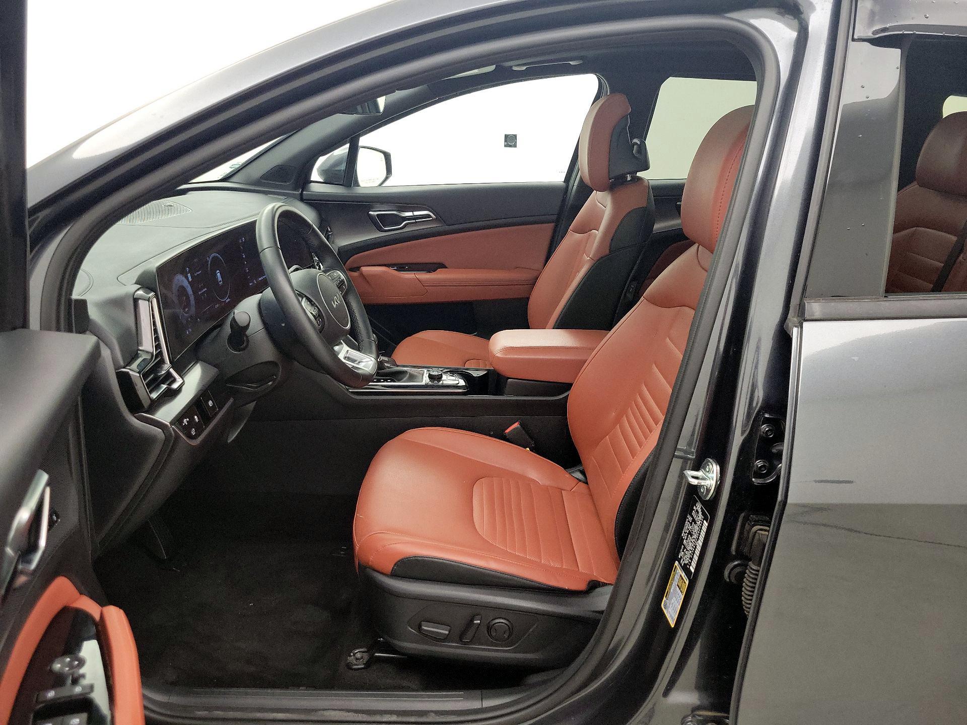 Thumbnail: 2024 Kia Sportage - 11