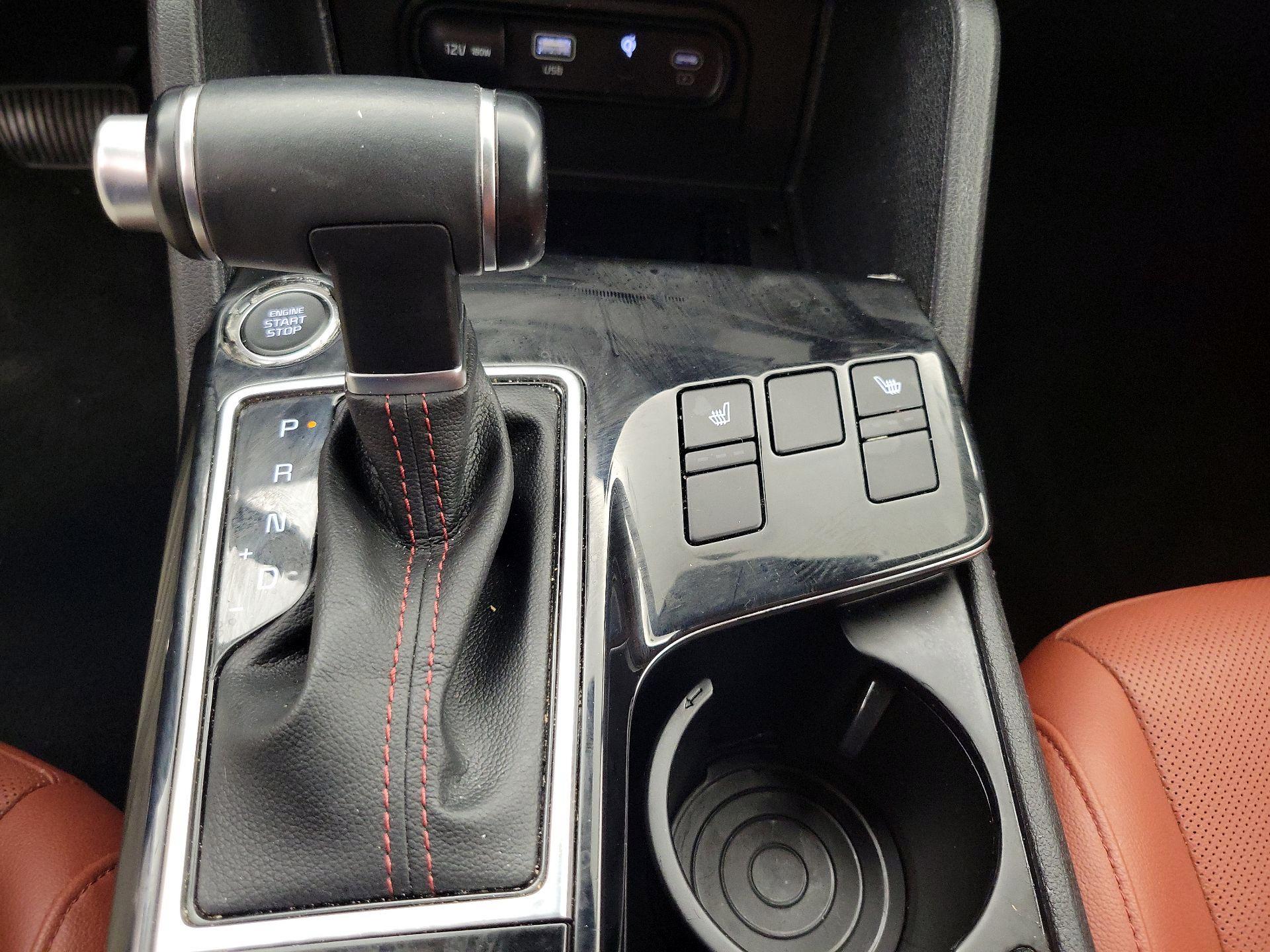 Thumbnail: 2024 Kia Sportage - 18