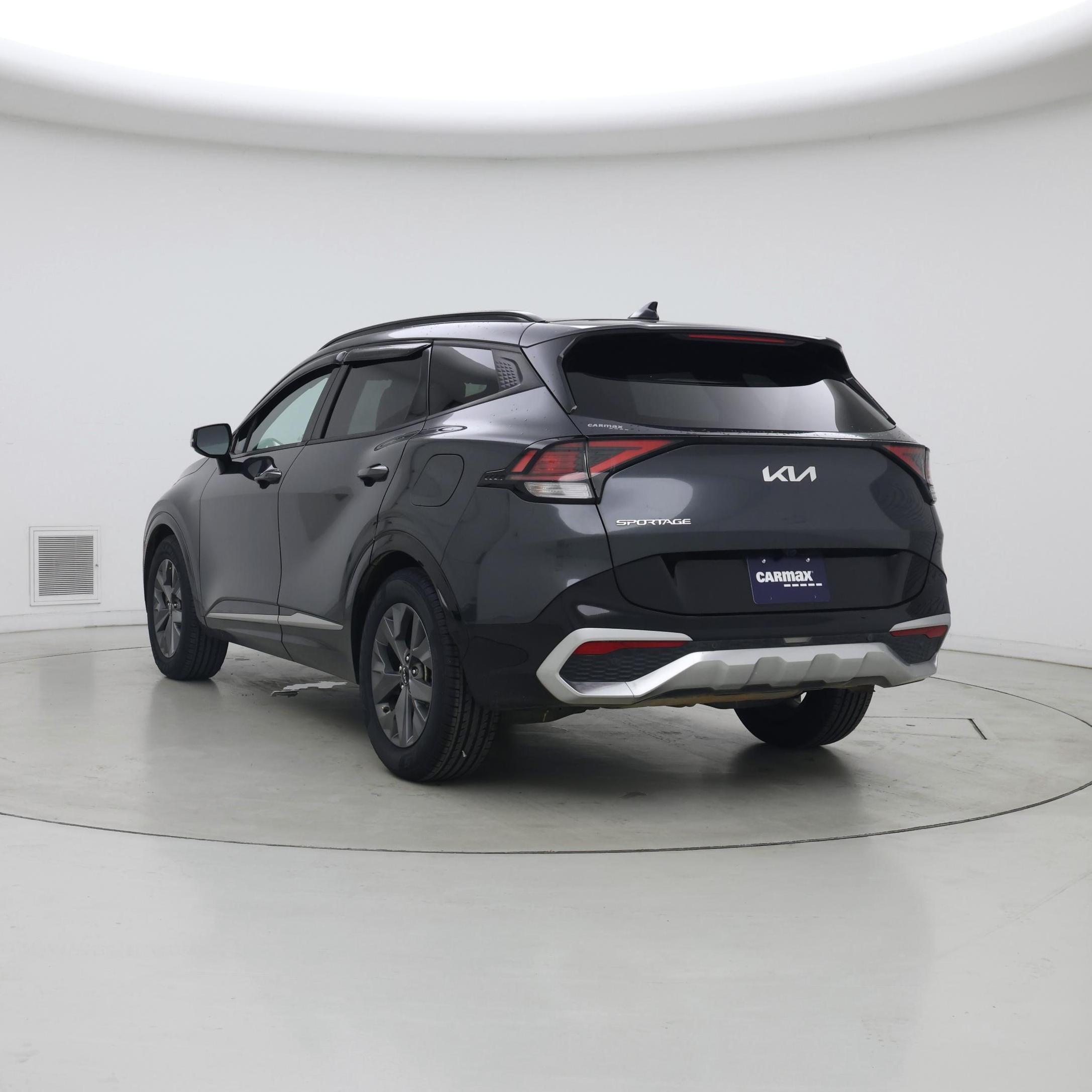 Thumbnail: 2024 Kia Sportage - 2