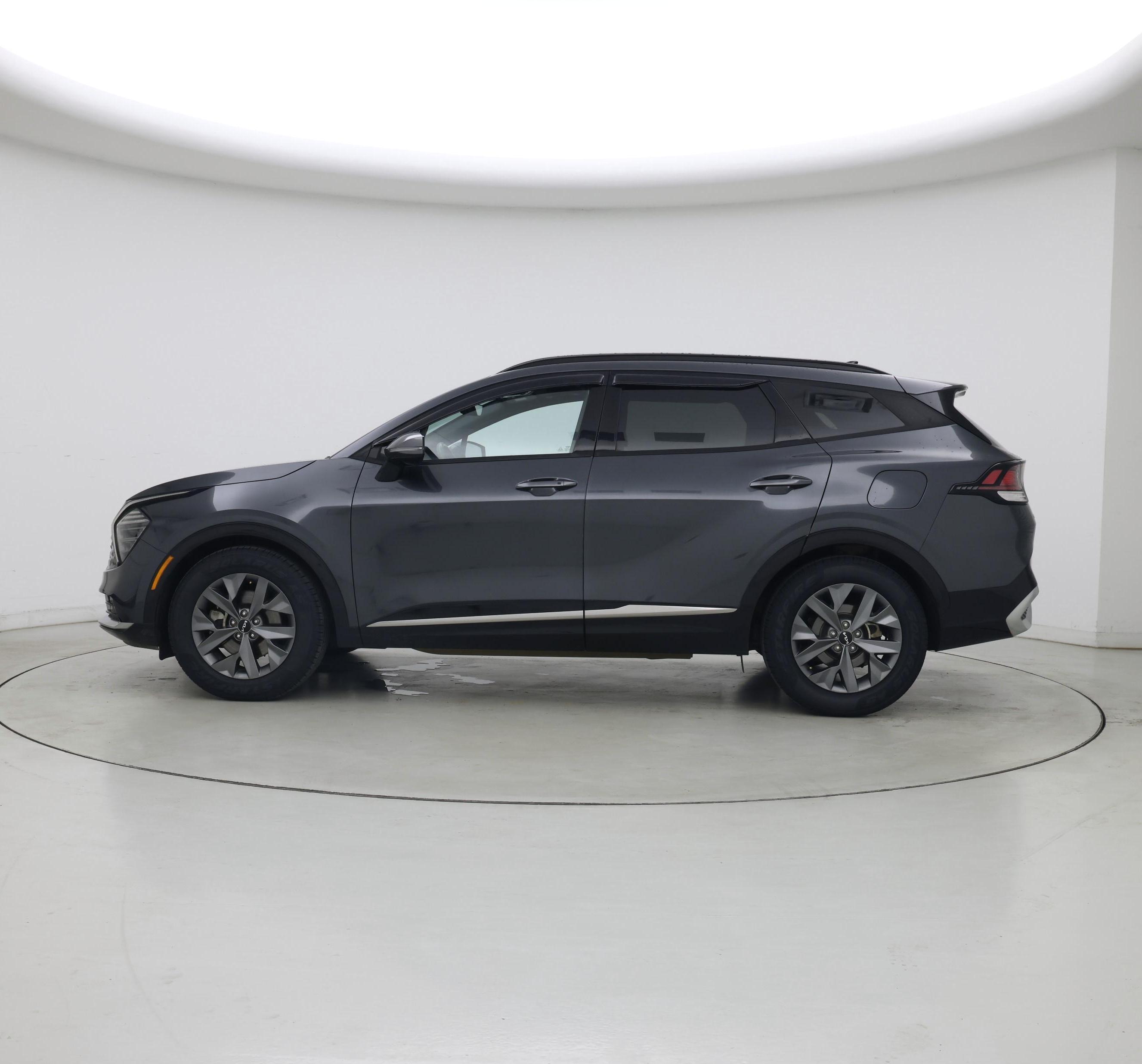 Thumbnail: 2024 Kia Sportage - 3