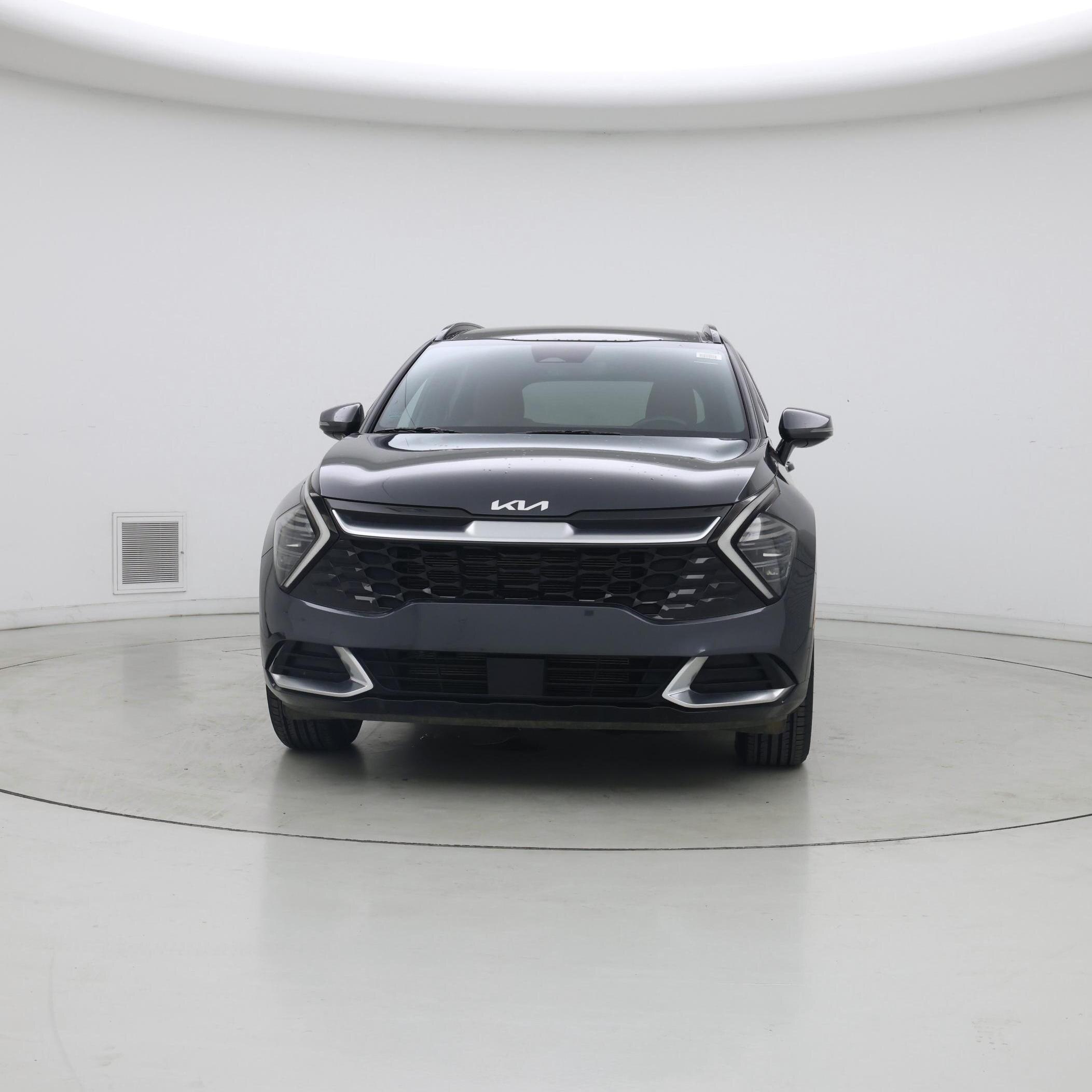 Thumbnail: 2024 Kia Sportage - 5