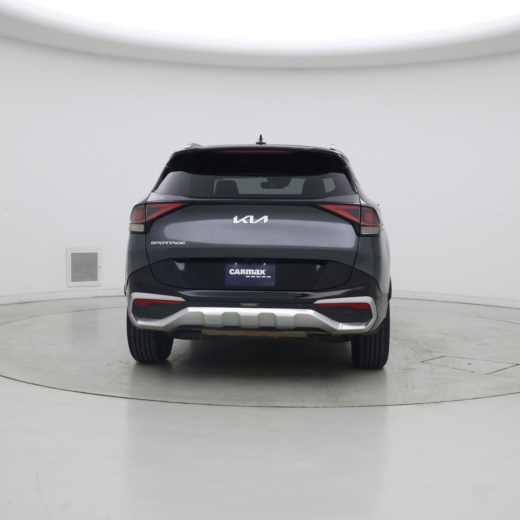Thumbnail: 2024 Kia Sportage - 6