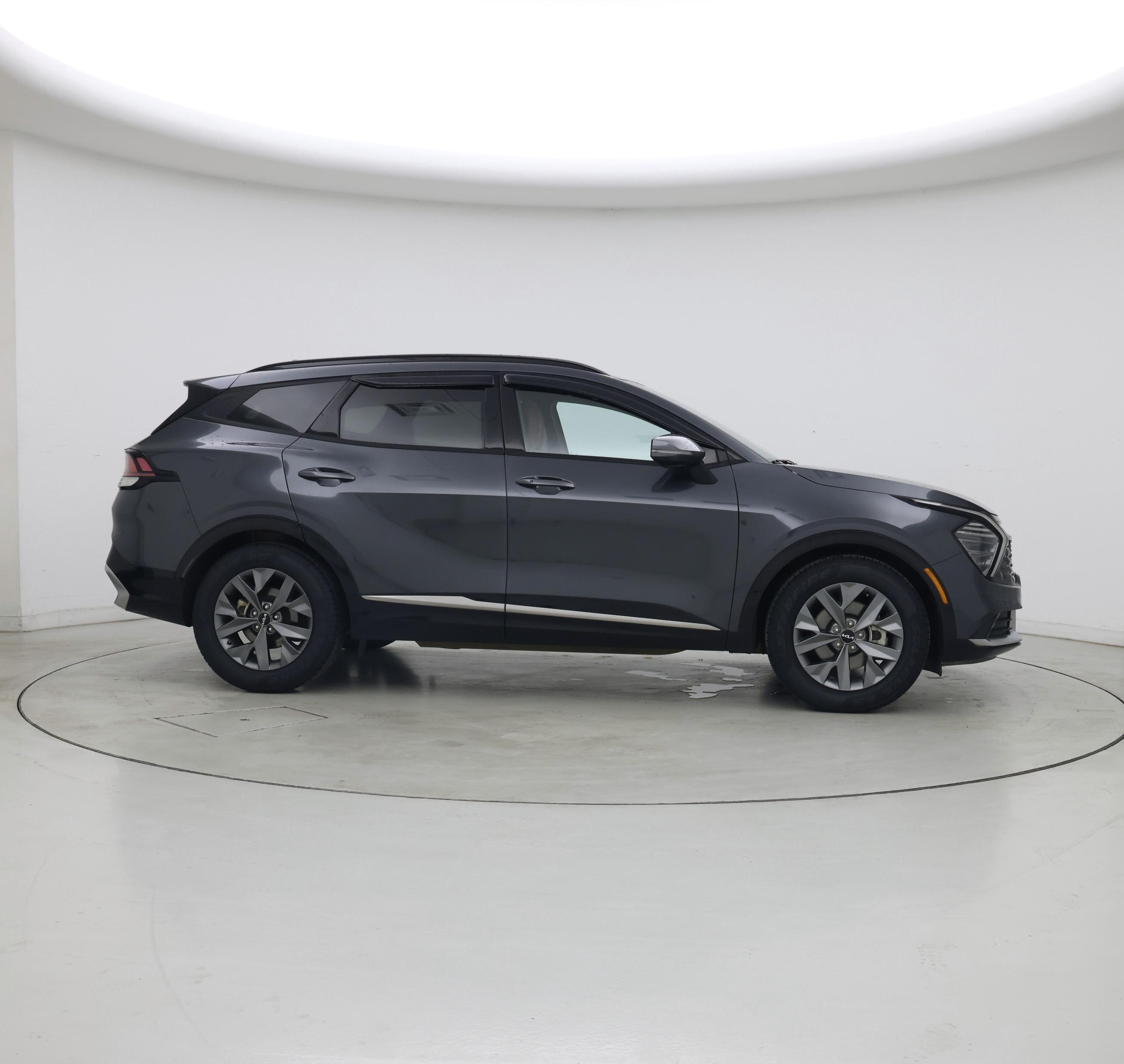 Thumbnail: 2024 Kia Sportage - 7
