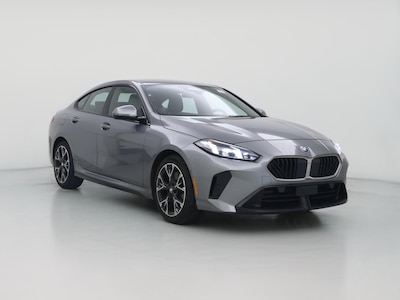 2026 BMW 228 Gran Coupe