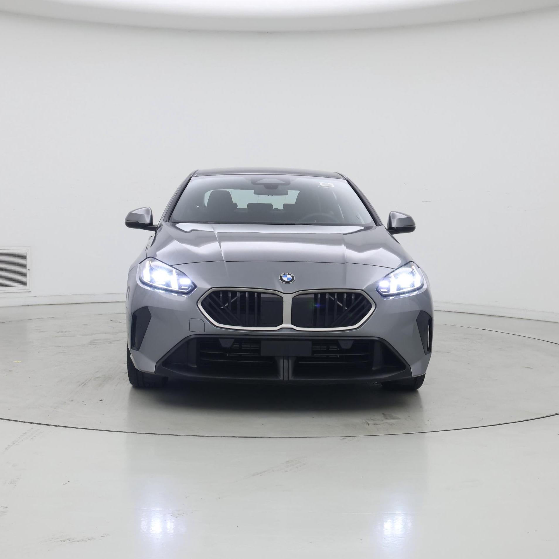 Thumbnail: 2026 BMW 2 Series - 5