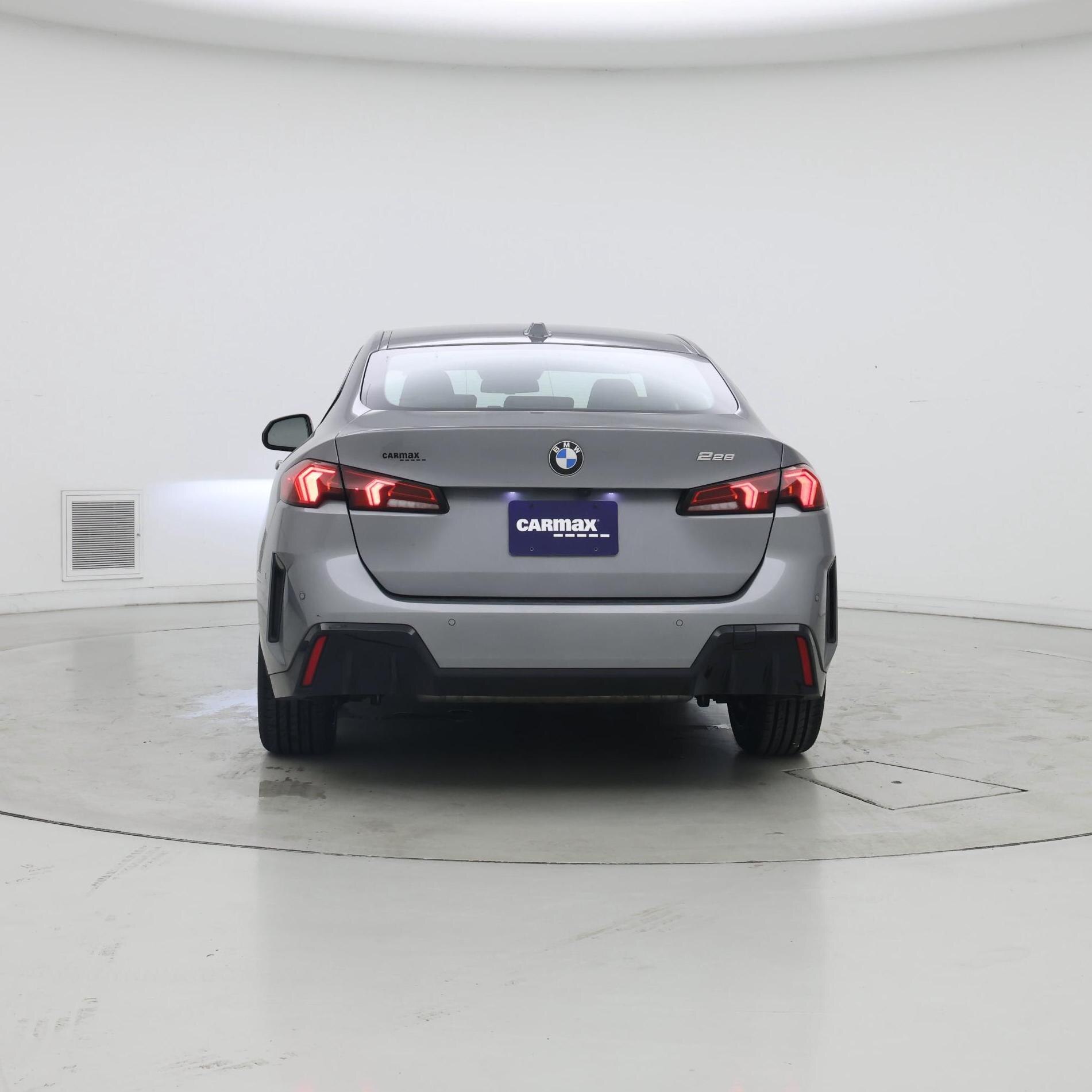 Thumbnail: 2026 BMW 2 Series - 6