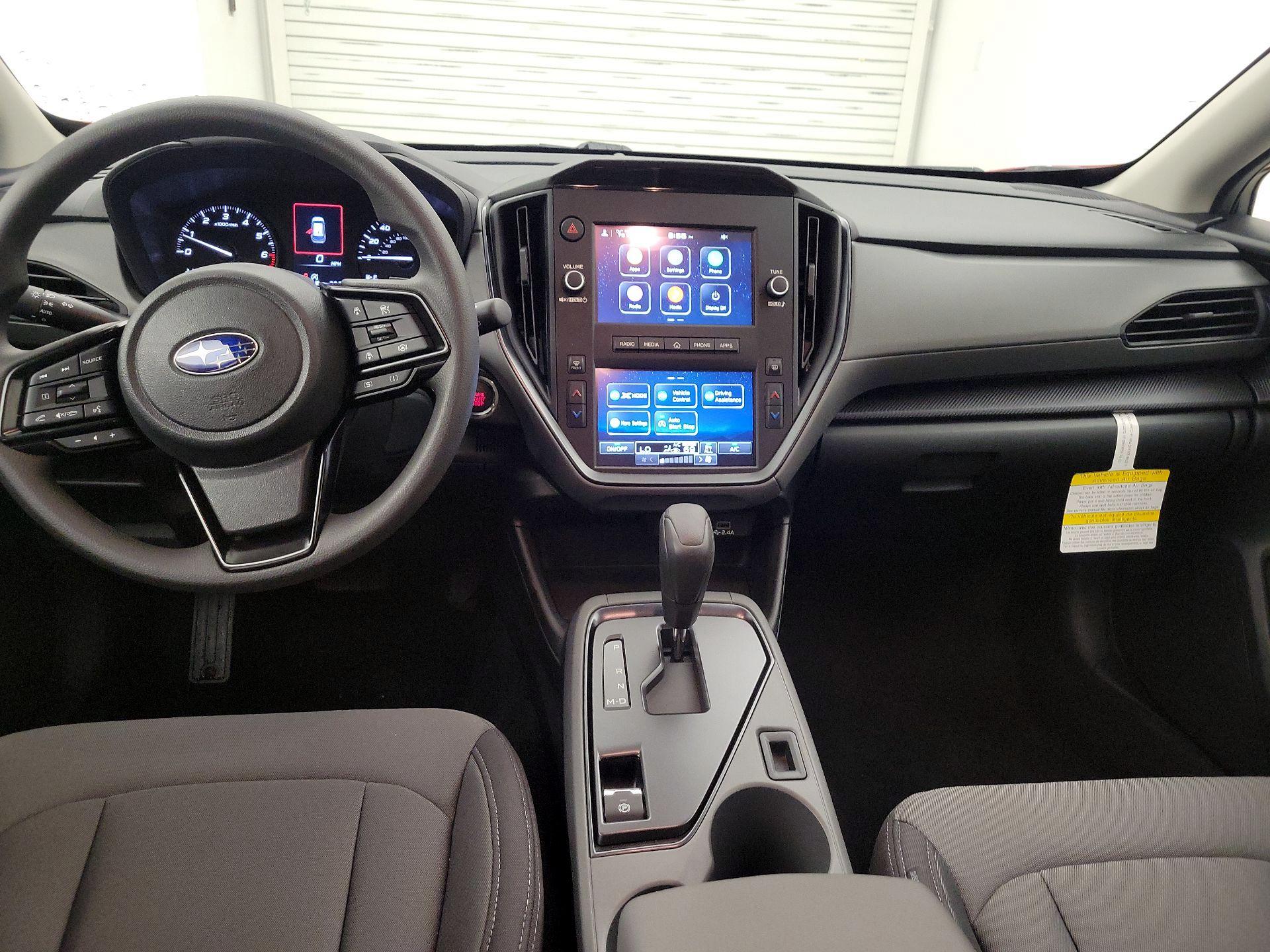 Thumbnail: 2026 Subaru Crosstrek - 9