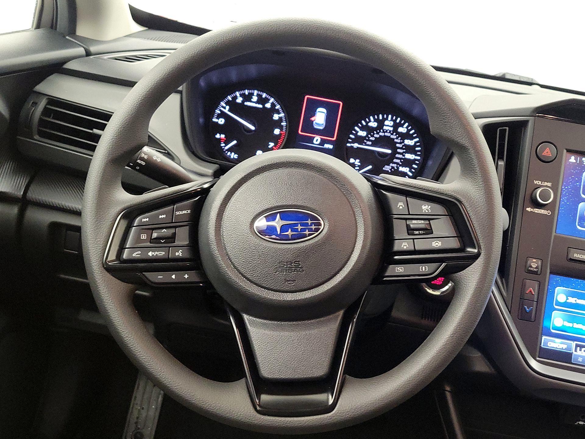 Thumbnail: 2026 Subaru Crosstrek - 10