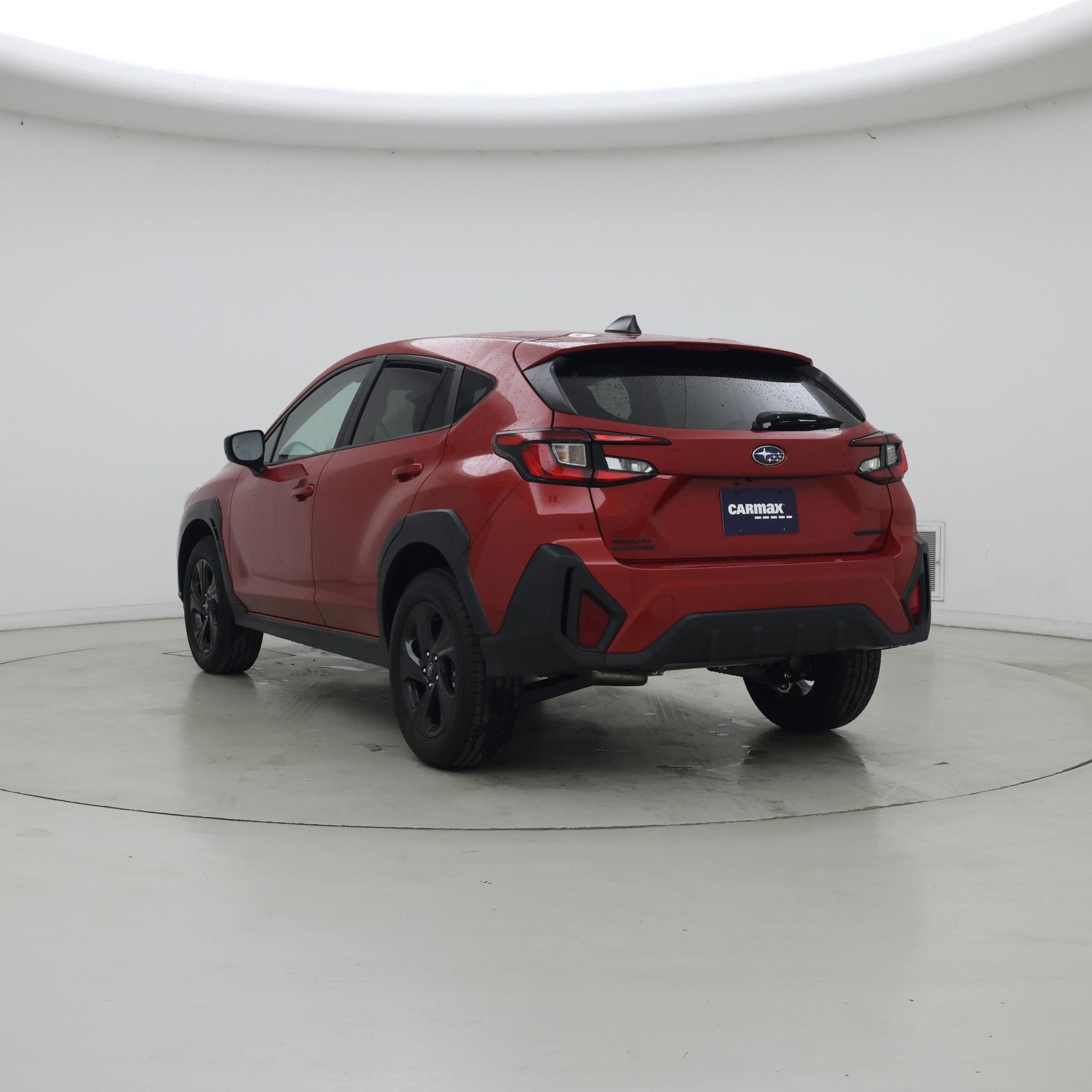 Thumbnail: 2026 Subaru Crosstrek - 2