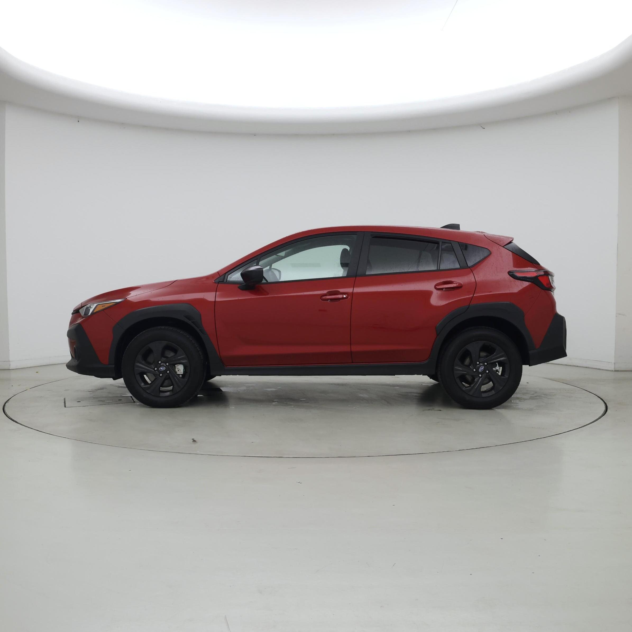 Thumbnail: 2026 Subaru Crosstrek - 3