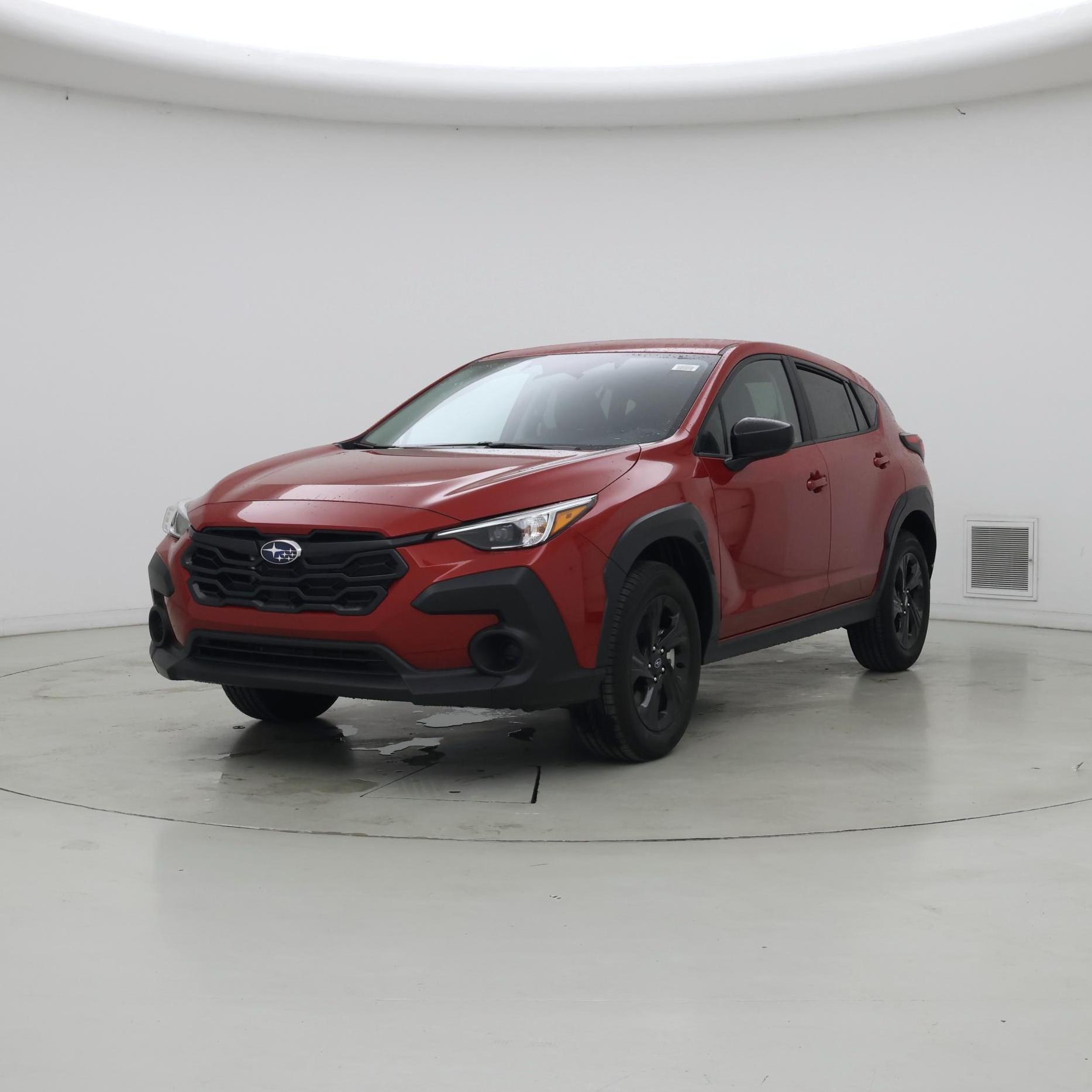 Thumbnail: 2026 Subaru Crosstrek - 4