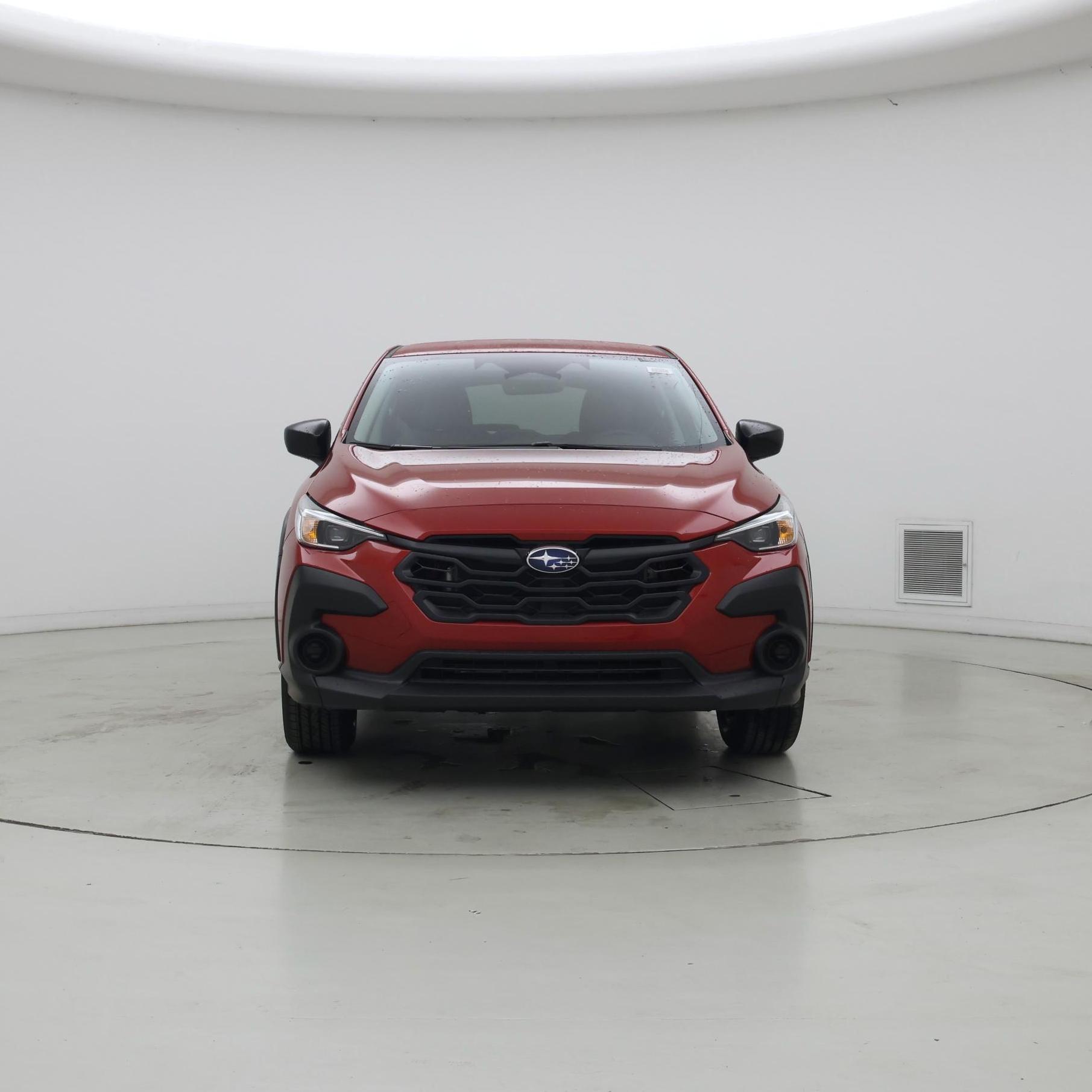 Thumbnail: 2026 Subaru Crosstrek - 5