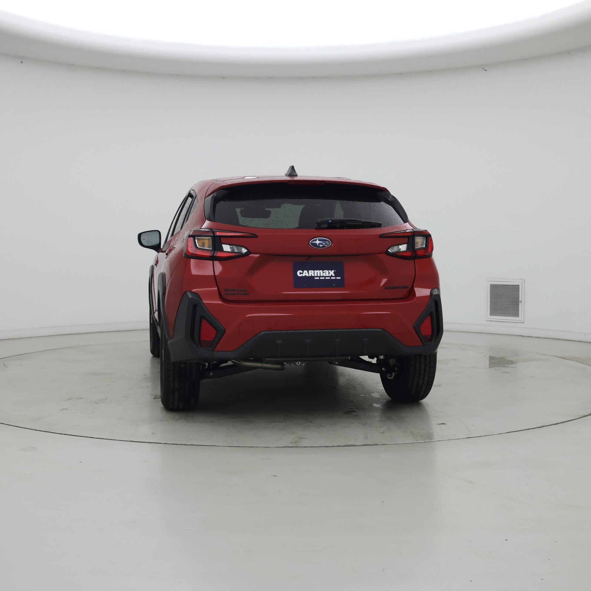 Thumbnail: 2026 Subaru Crosstrek - 6