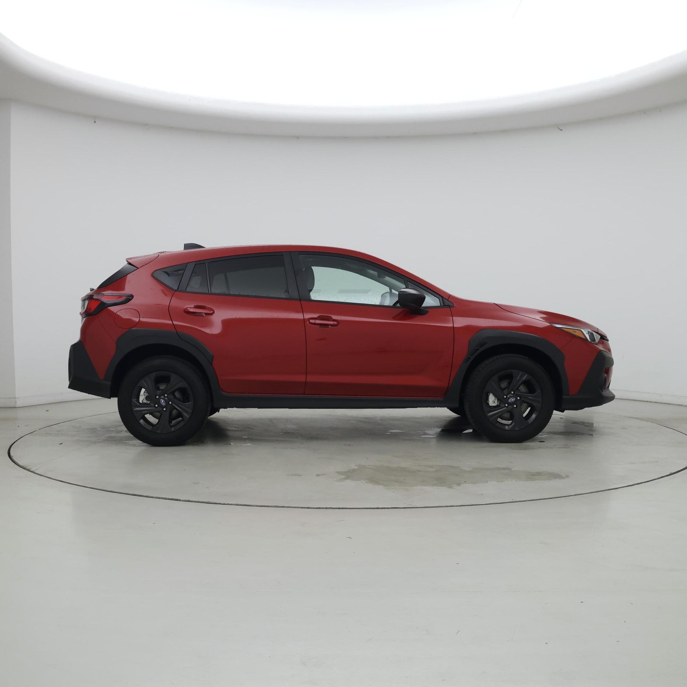 Thumbnail: 2026 Subaru Crosstrek - 7