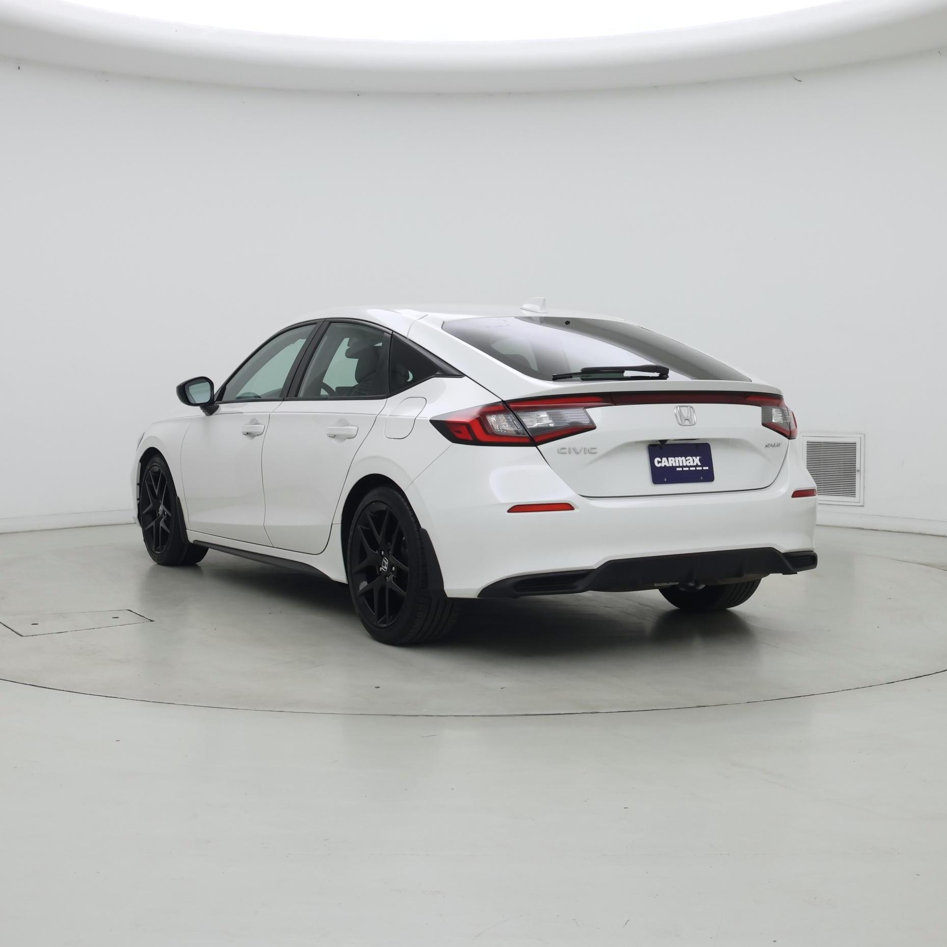 Thumbnail: 2025 Honda Civic - 2