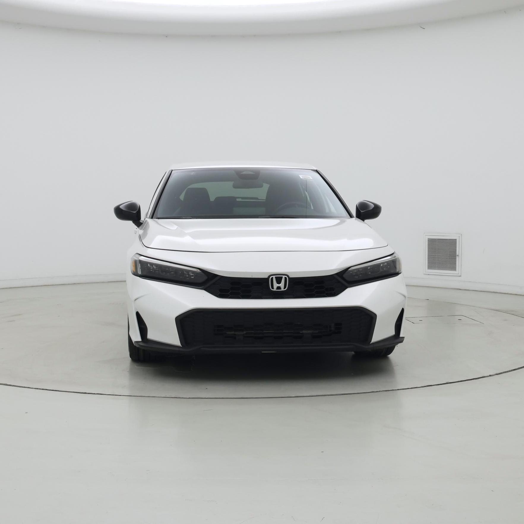 Thumbnail: 2025 Honda Civic - 5
