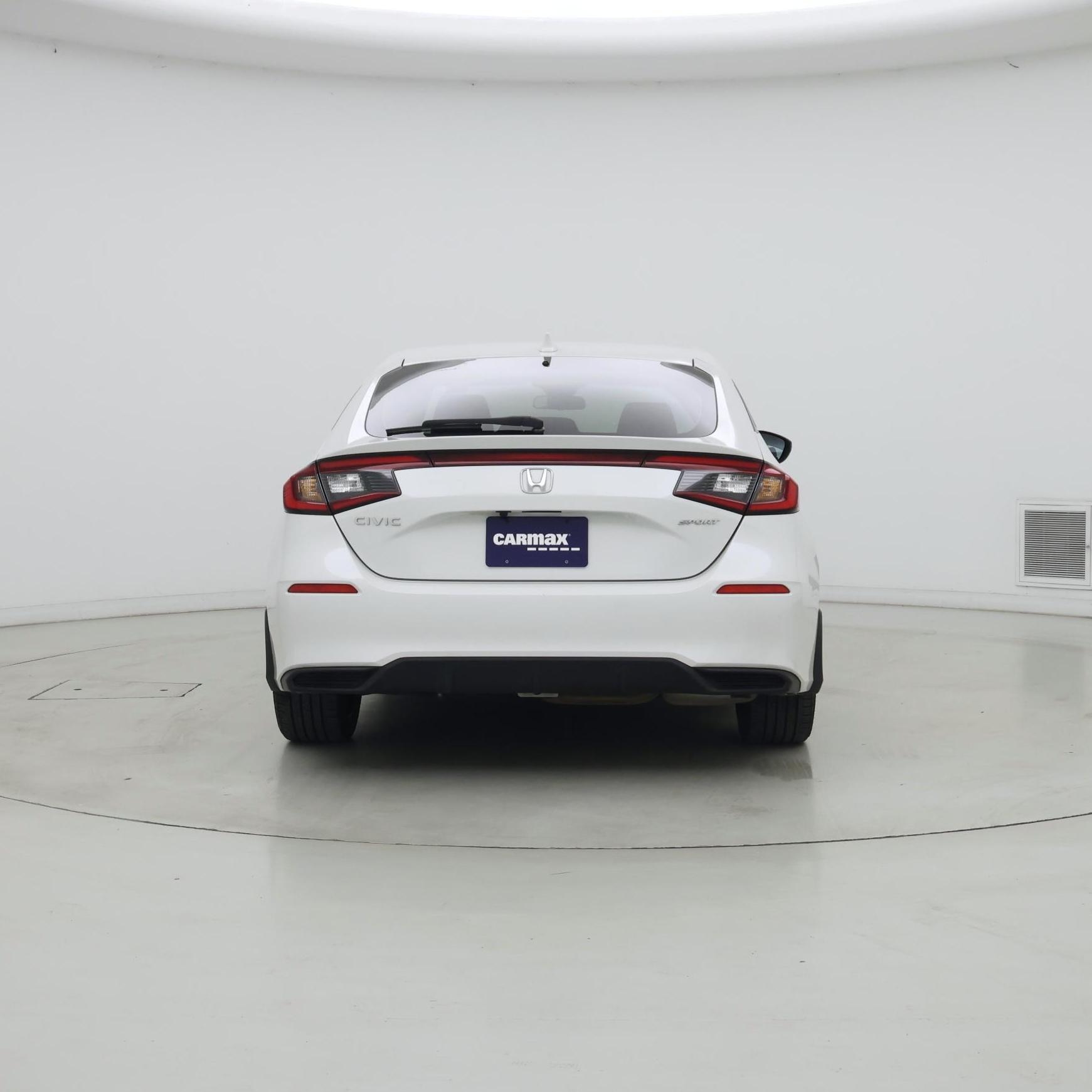 Thumbnail: 2025 Honda Civic - 6