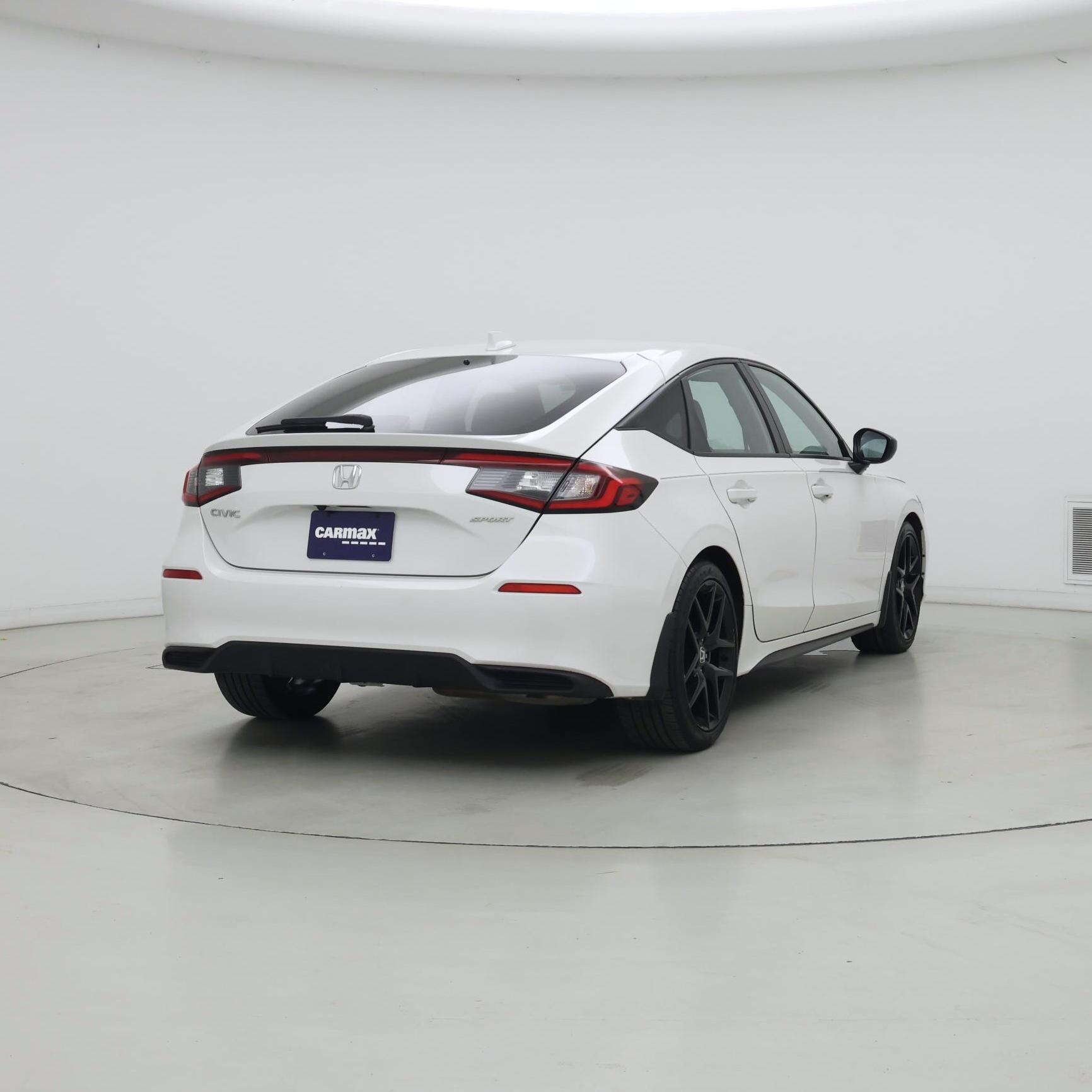Thumbnail: 2025 Honda Civic - 8