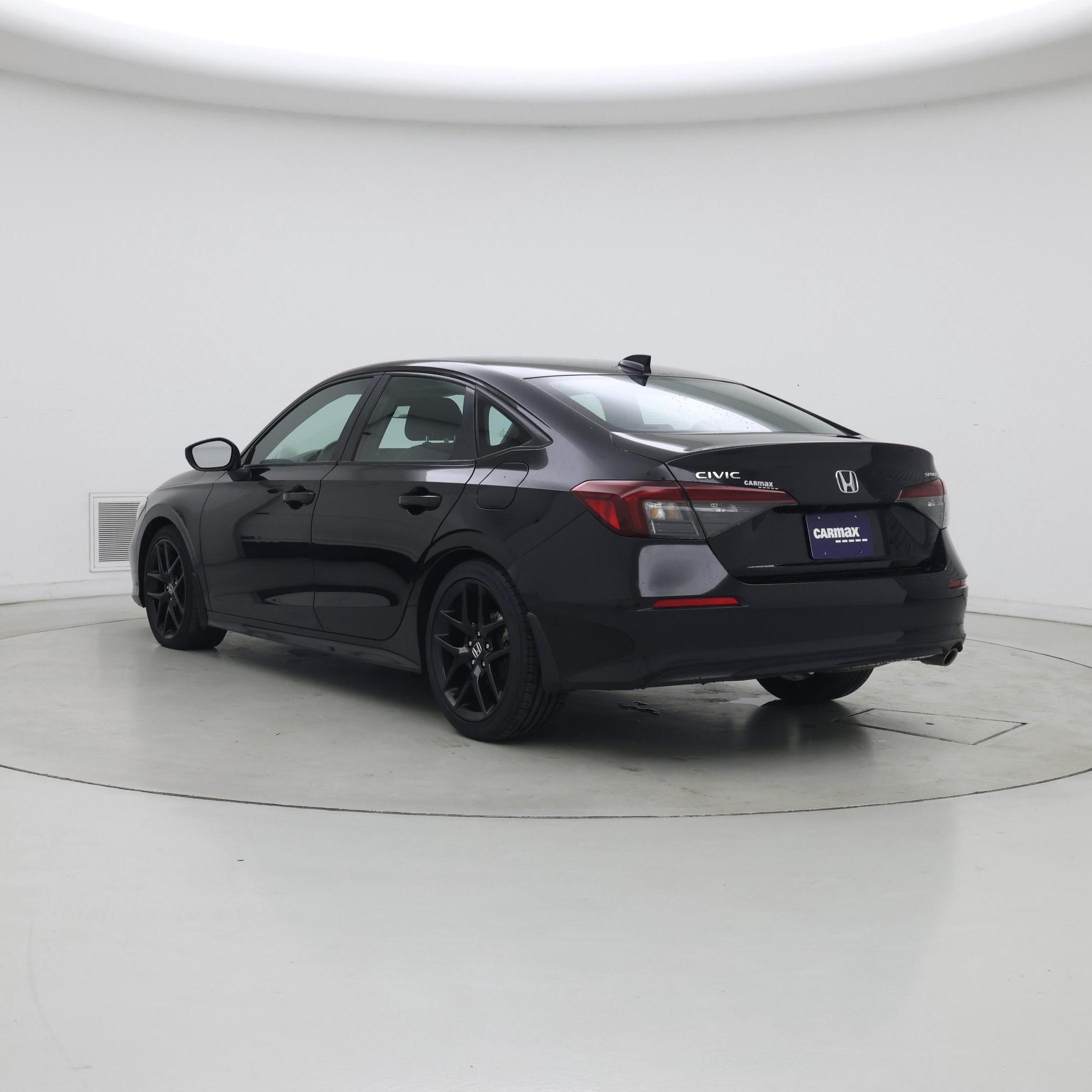 Thumbnail: 2025 Honda Civic - 2