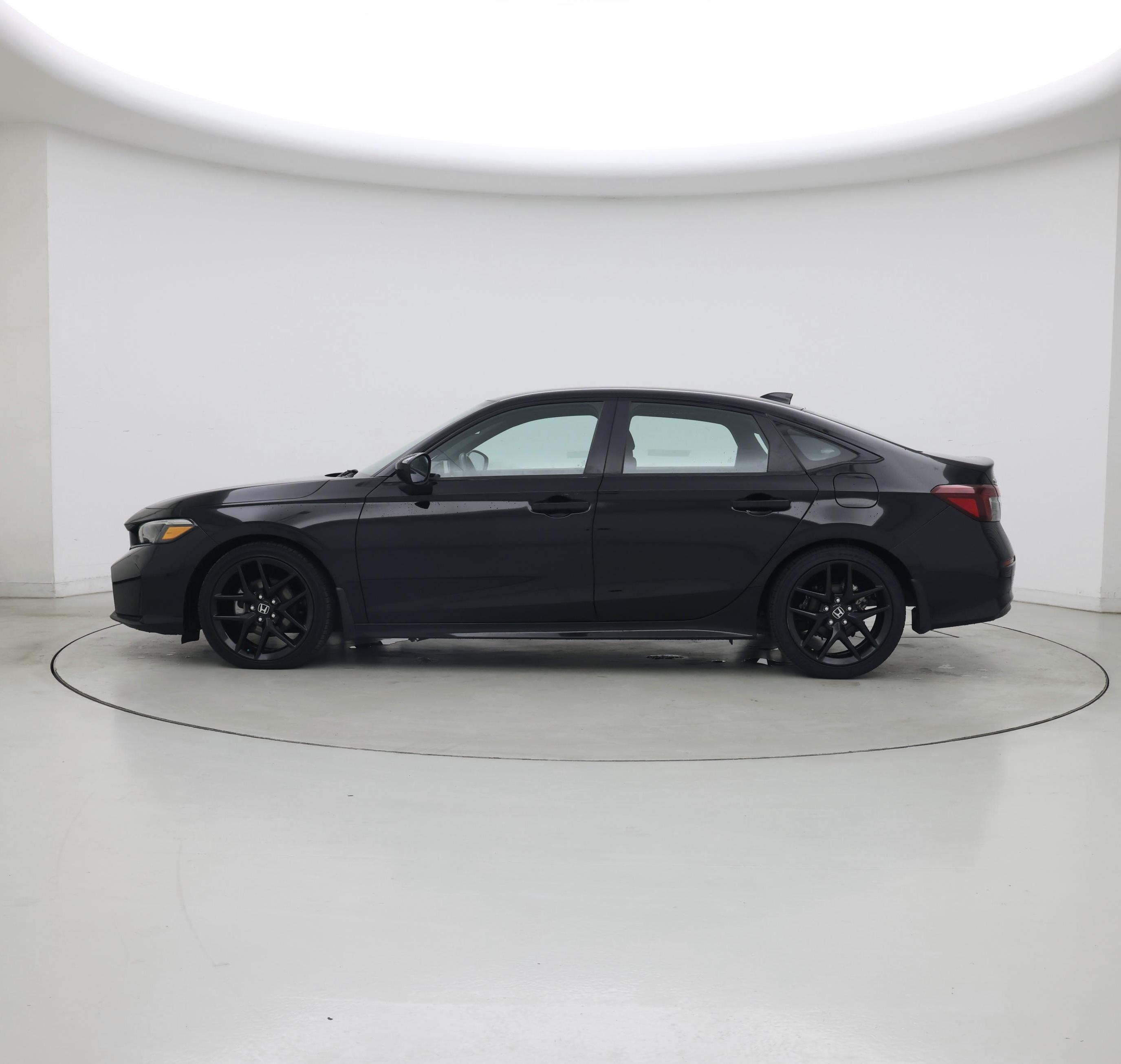Thumbnail: 2025 Honda Civic - 3