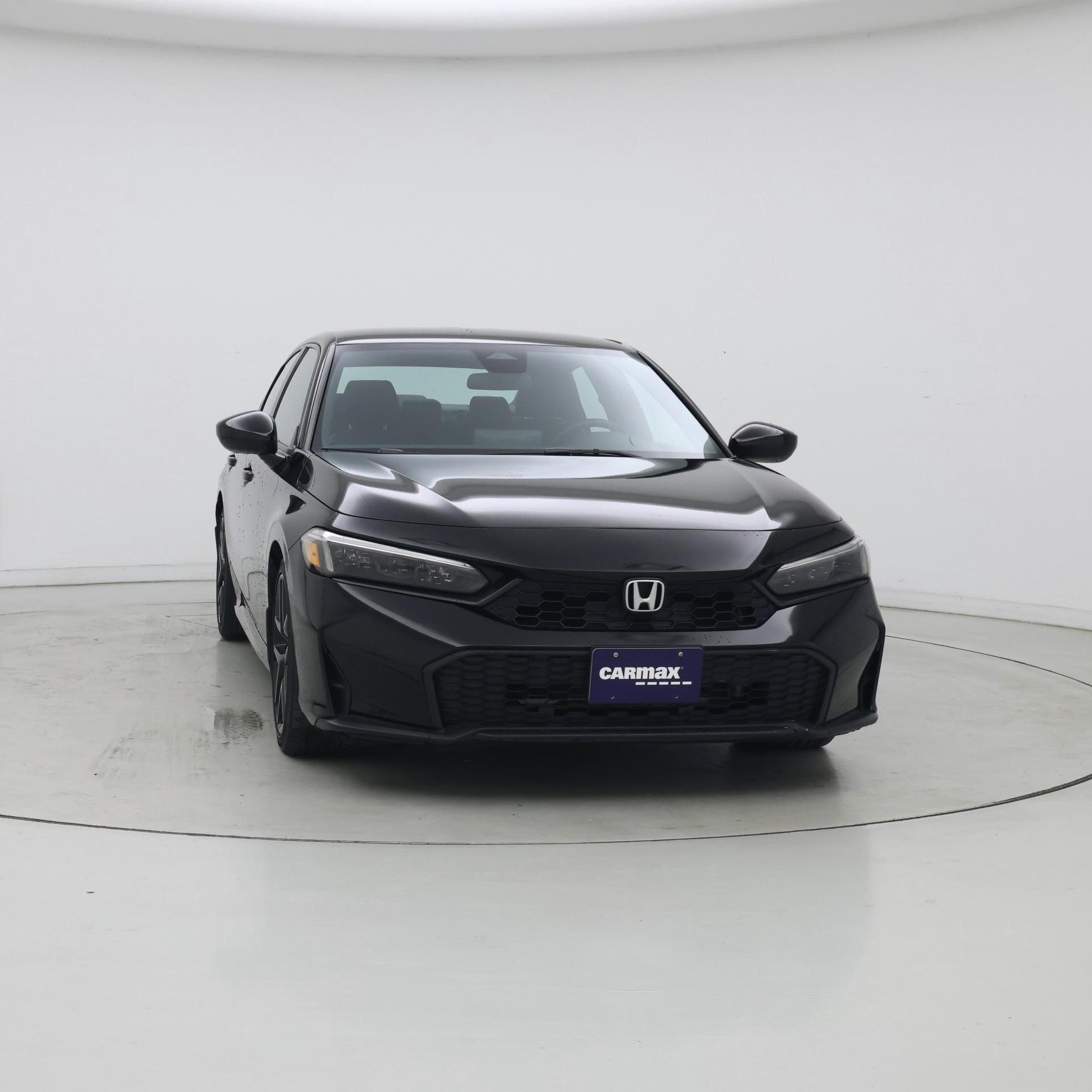 Thumbnail: 2025 Honda Civic - 5
