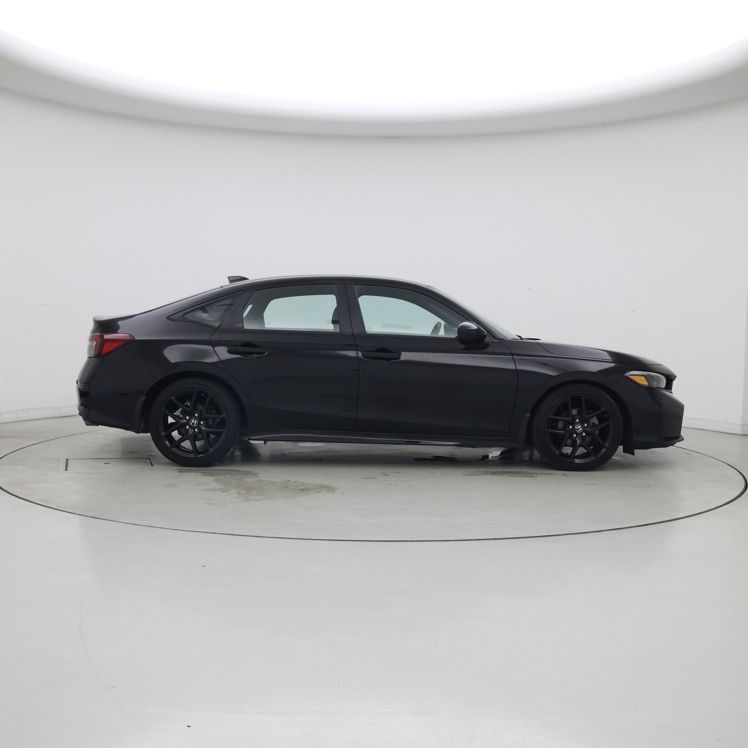 Thumbnail: 2025 Honda Civic - 7