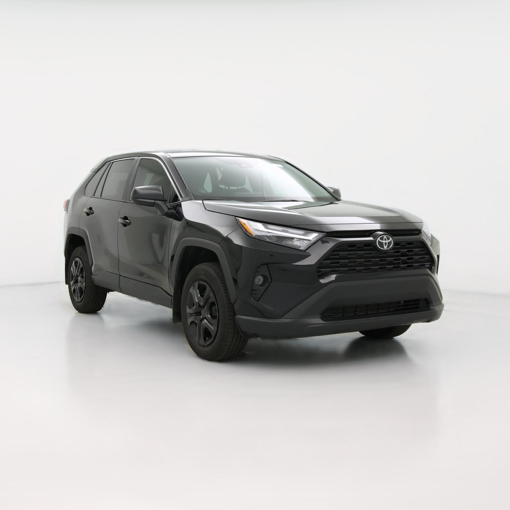 Thumbnail: 2025 Toyota RAV4 - 1