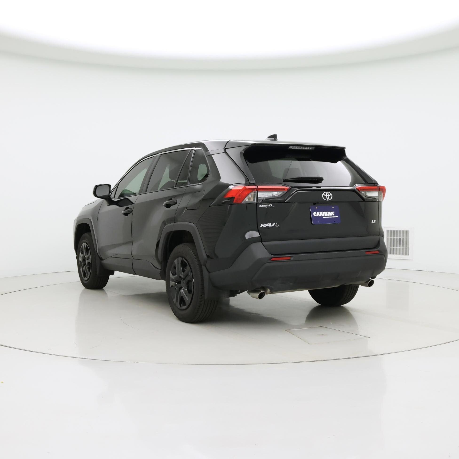 Thumbnail: 2025 Toyota RAV4 - 2