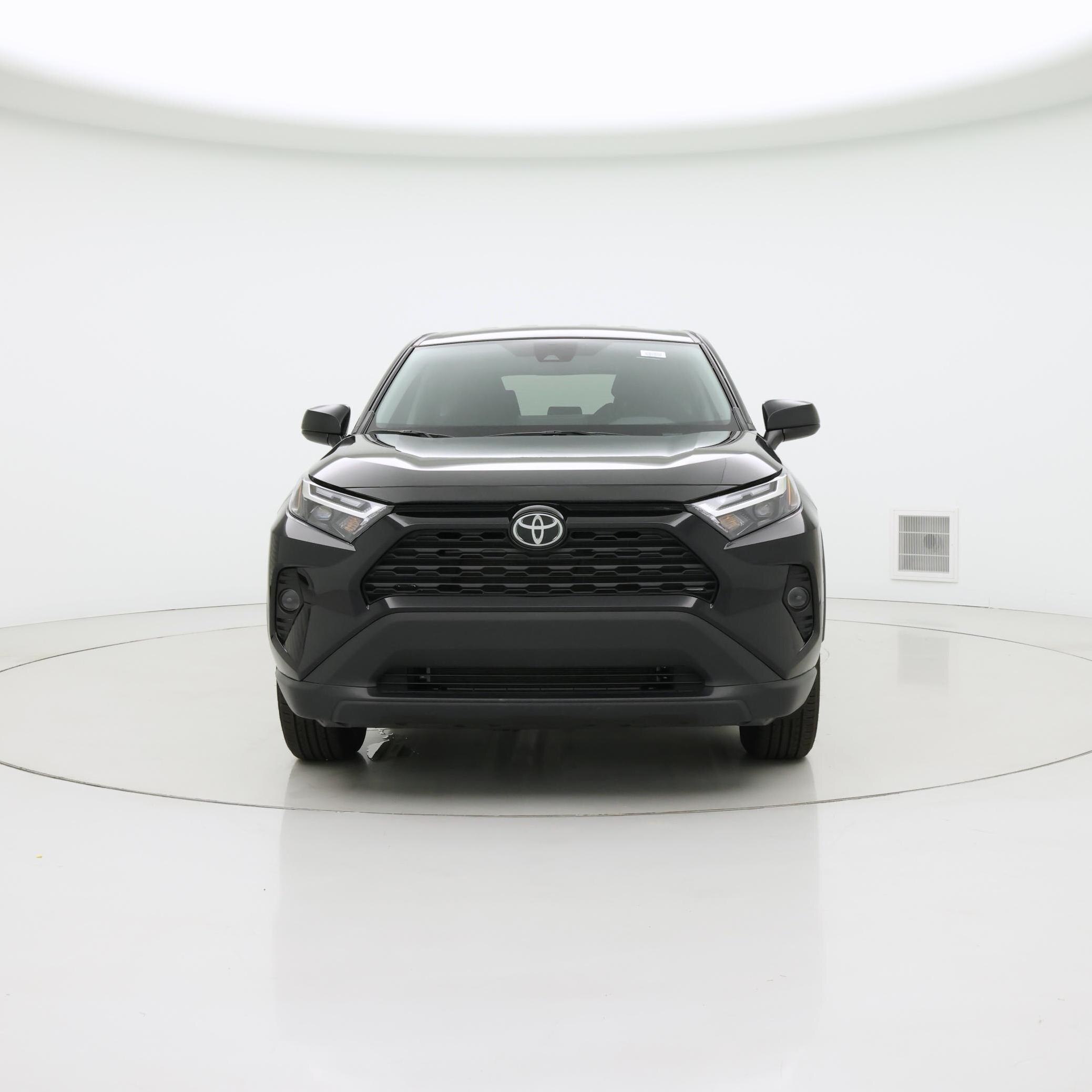 Thumbnail: 2025 Toyota RAV4 - 5