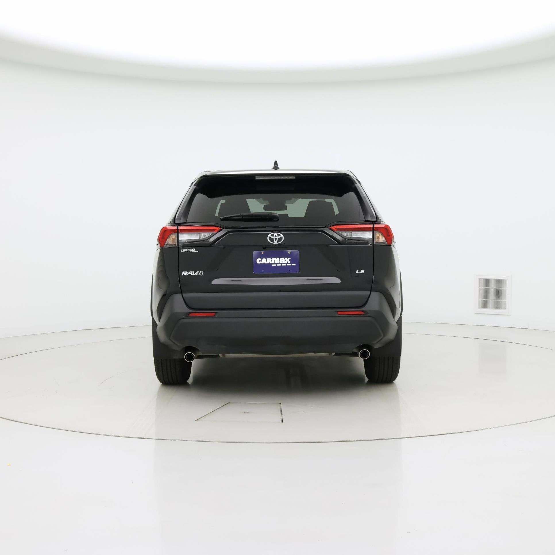 Thumbnail: 2025 Toyota RAV4 - 6
