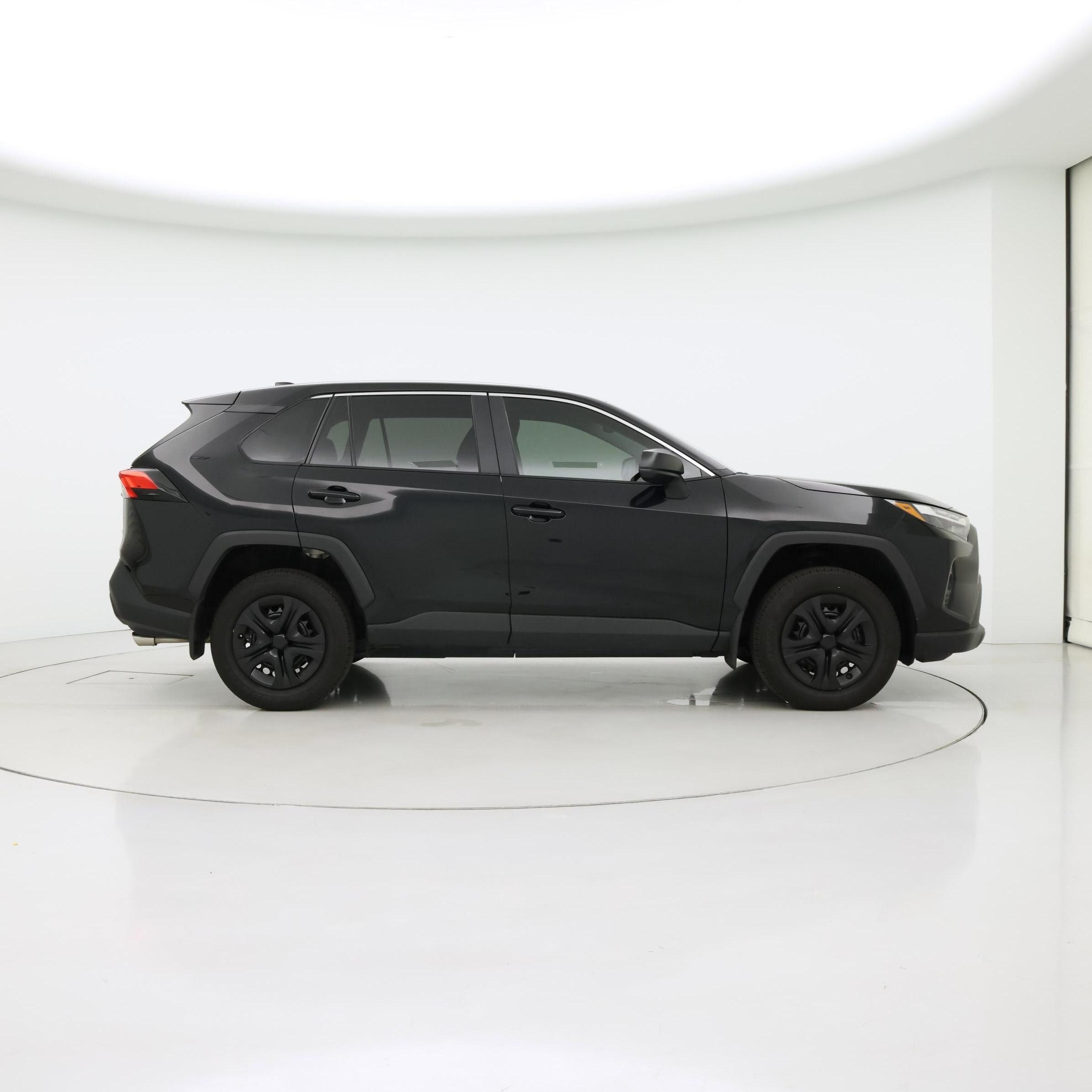 Thumbnail: 2025 Toyota RAV4 - 7