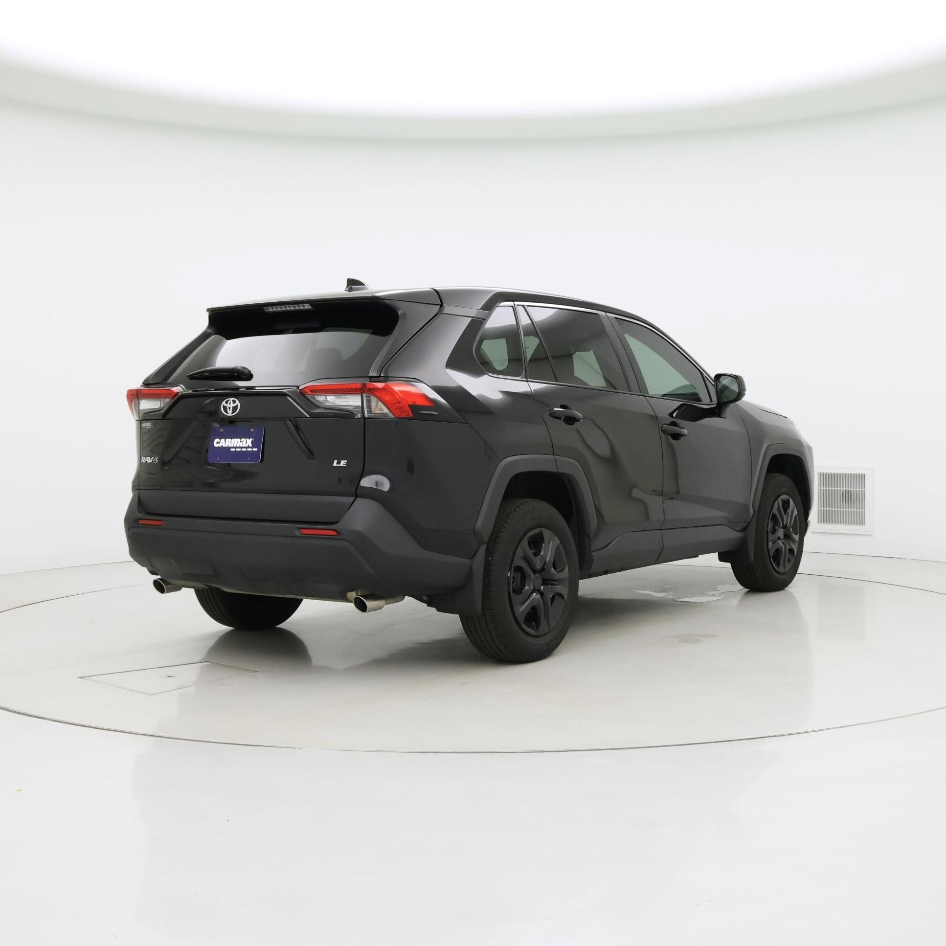 Thumbnail: 2025 Toyota RAV4 - 8