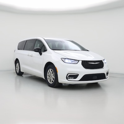 2024 Chrysler Pacifica Touring