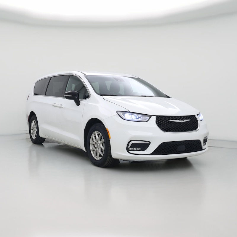 2024 Chrysler Pacifica Touring