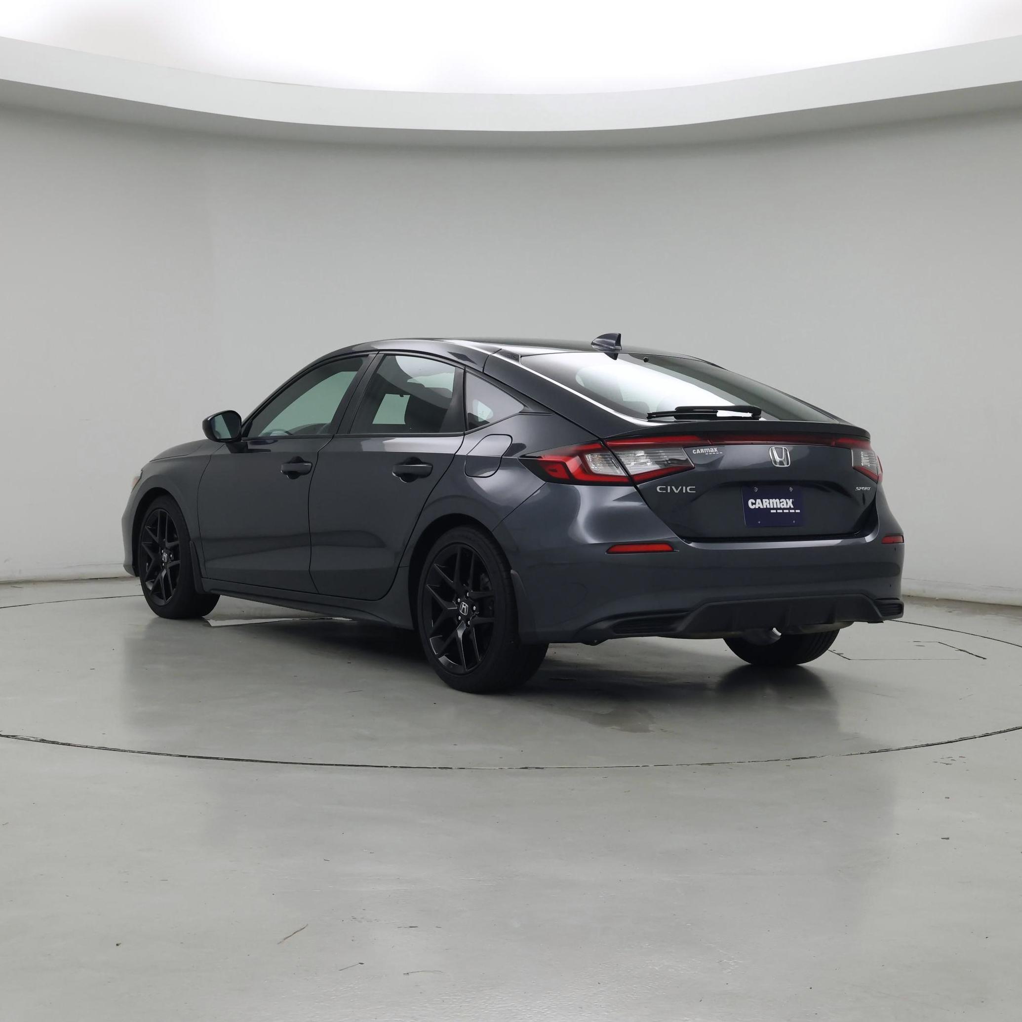 Thumbnail: 2025 Honda Civic - 2