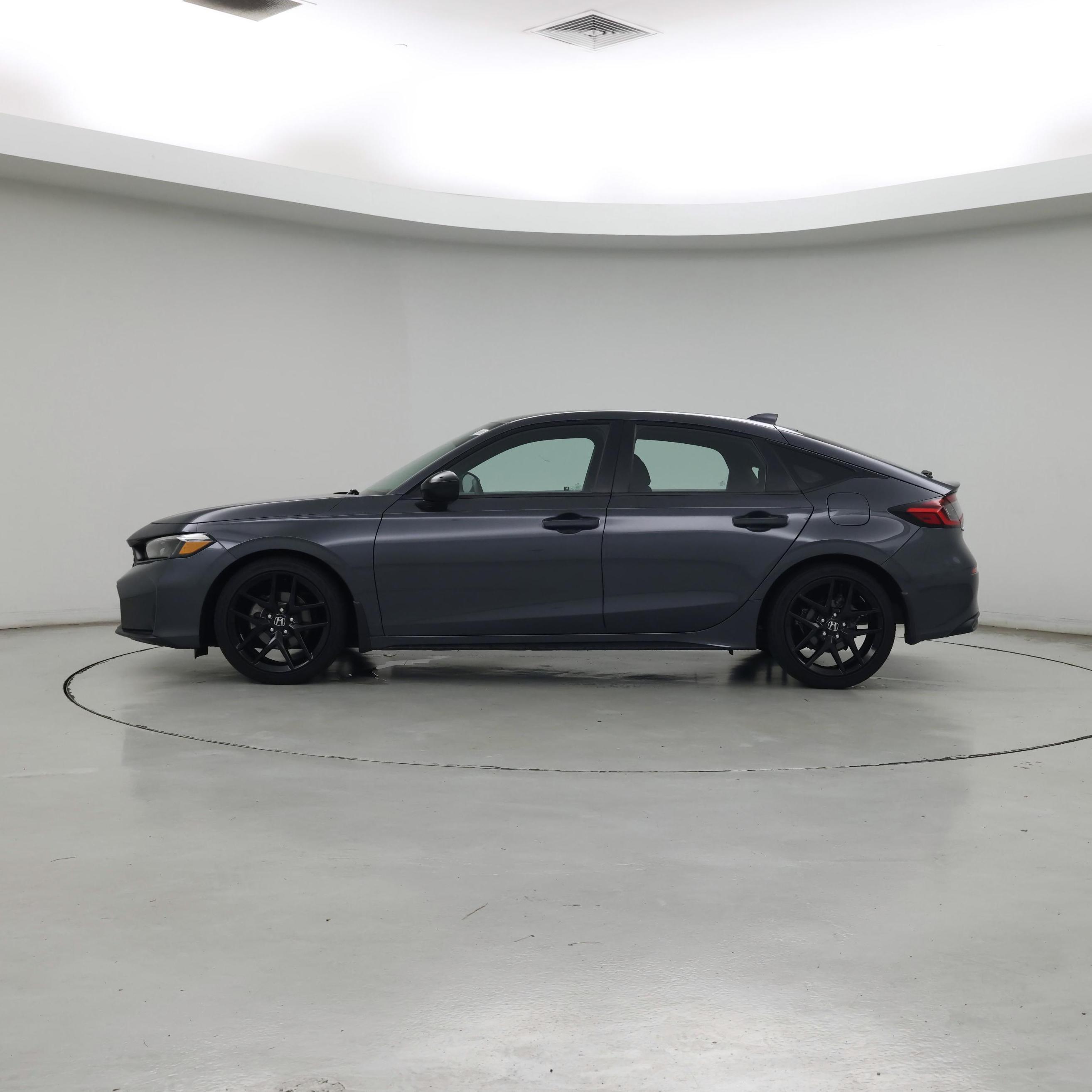Thumbnail: 2025 Honda Civic - 3