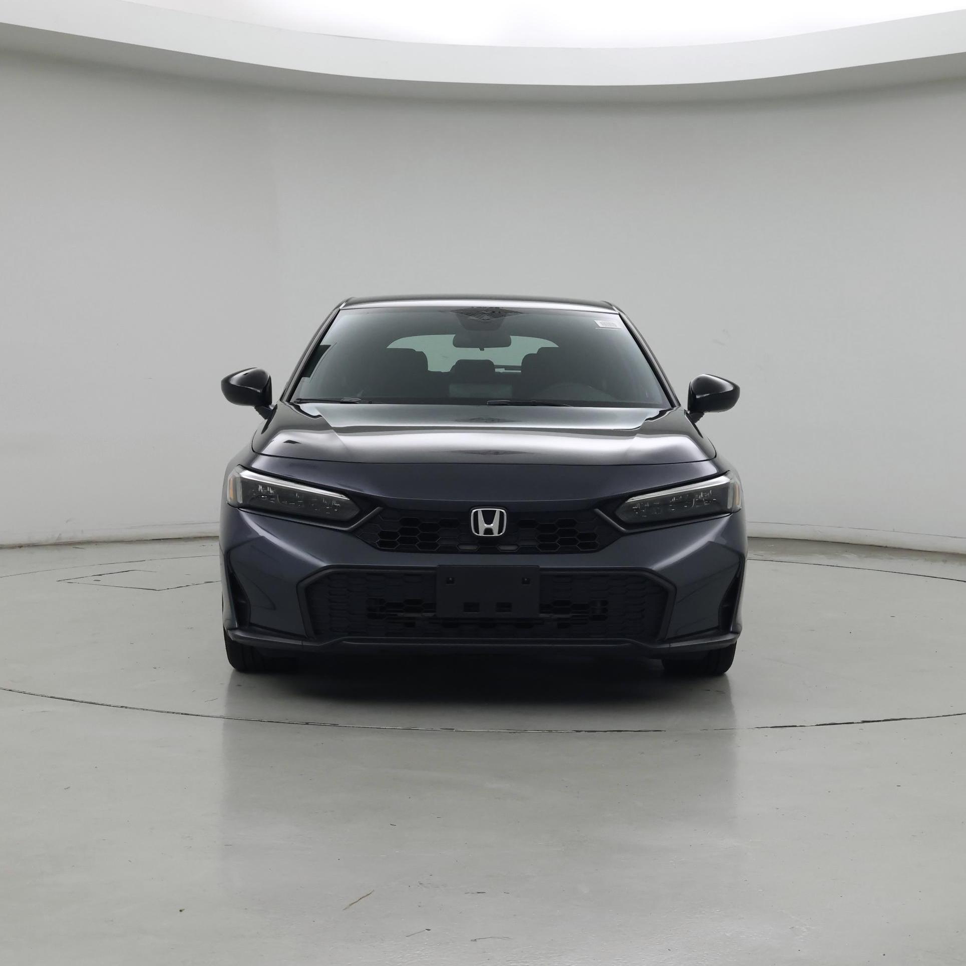 Thumbnail: 2025 Honda Civic - 5