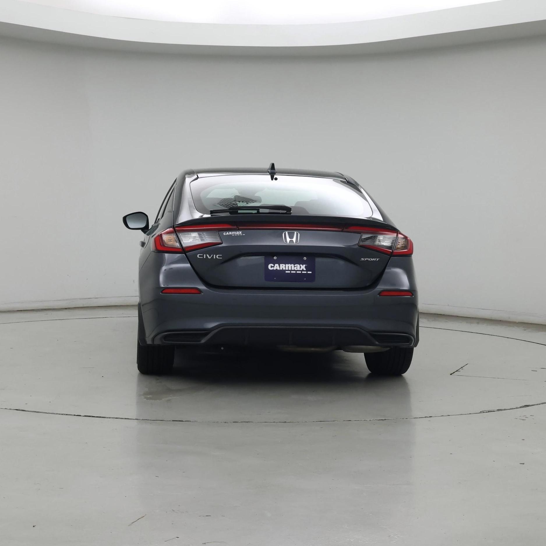 Thumbnail: 2025 Honda Civic - 6