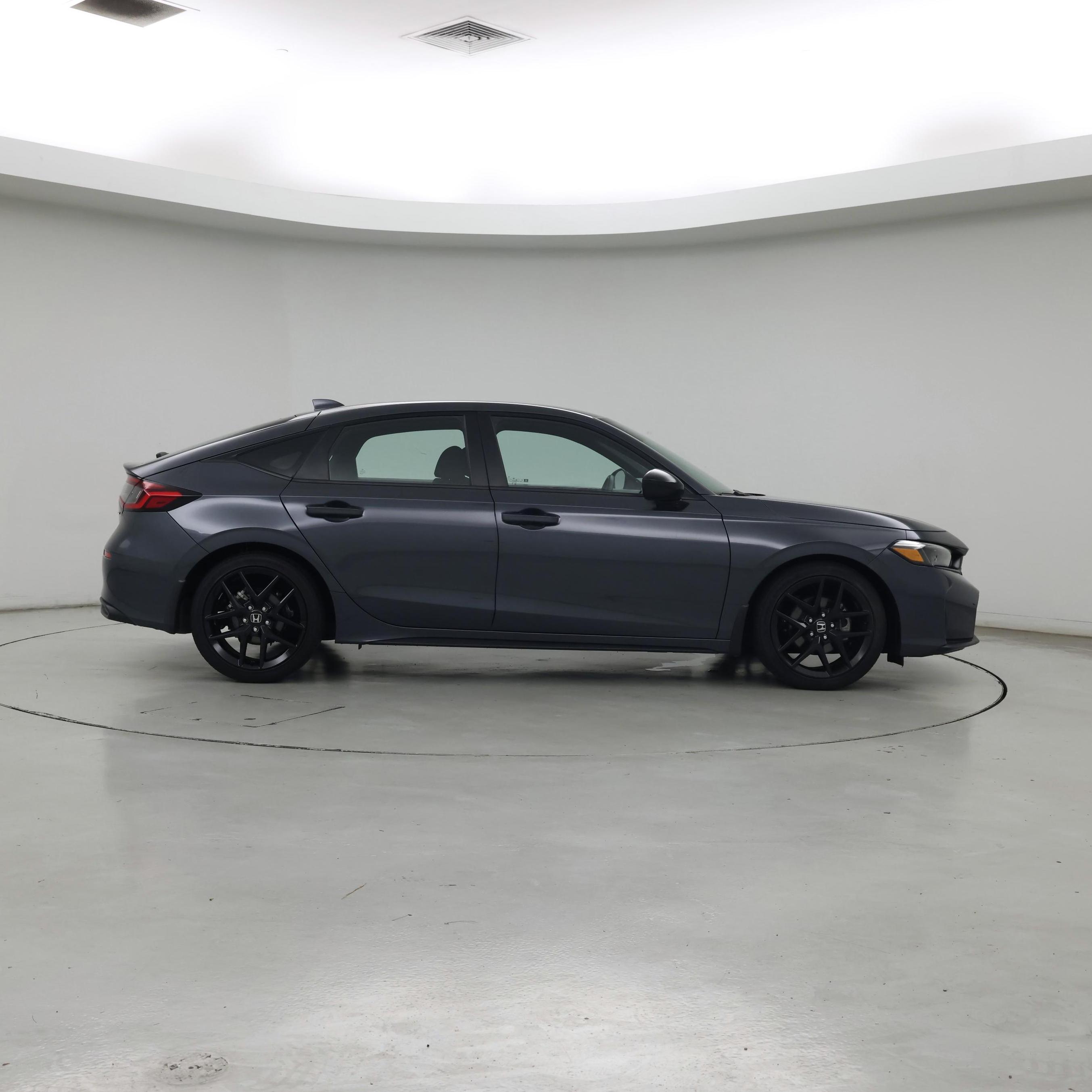 Thumbnail: 2025 Honda Civic - 7