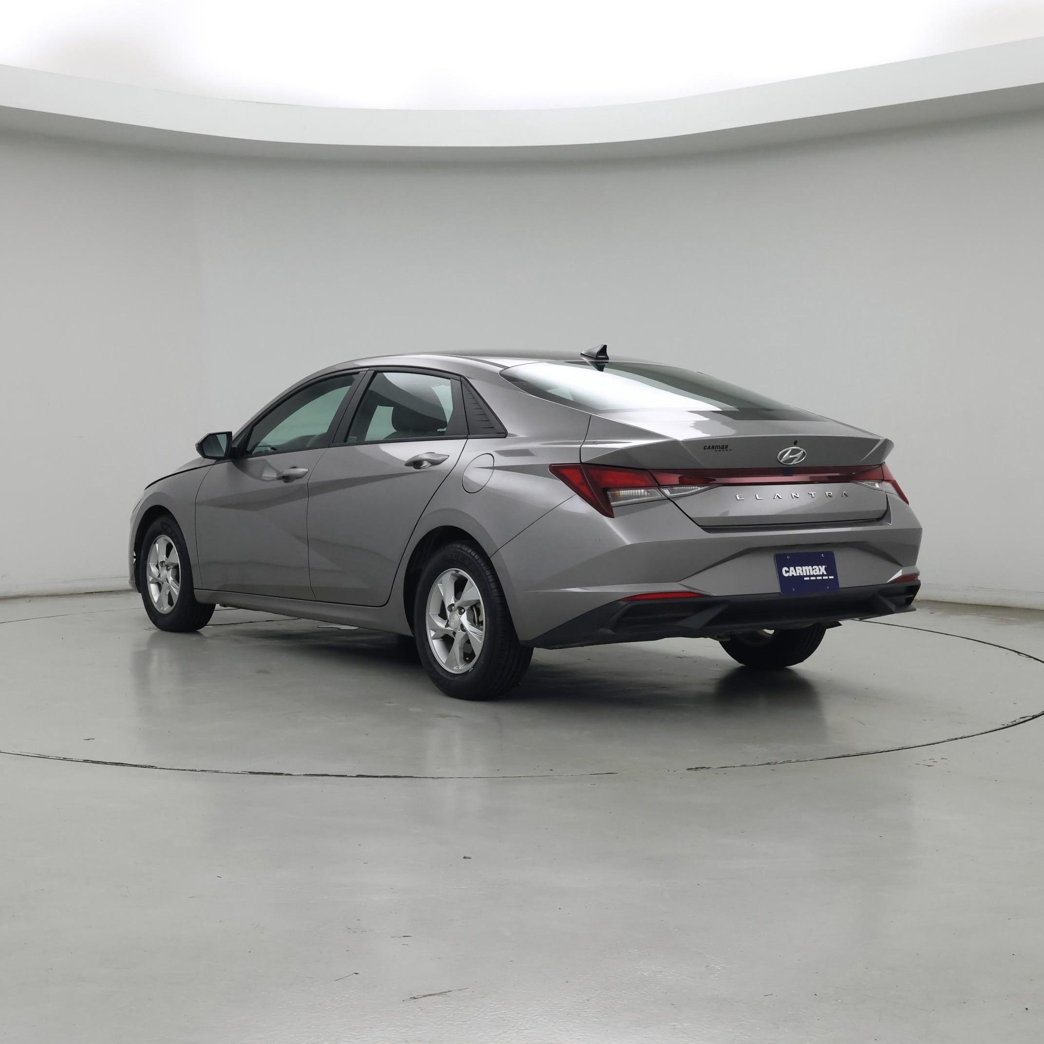 Thumbnail: 2023 Hyundai Elantra - 2