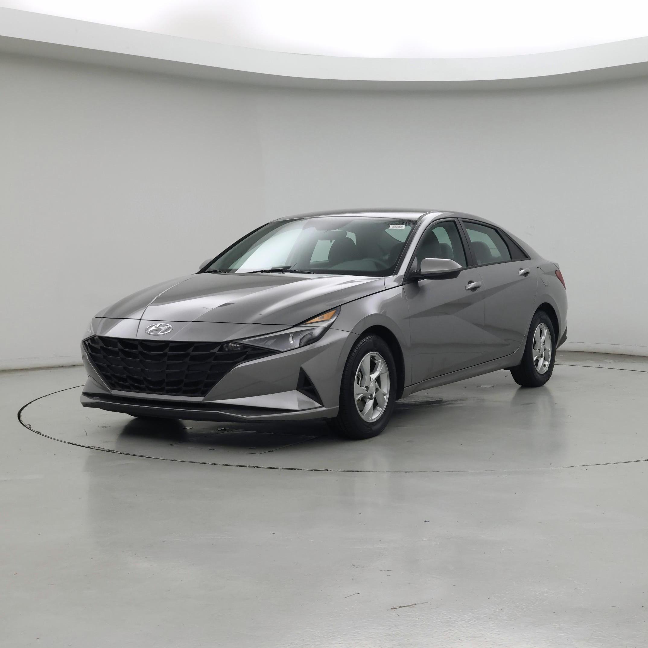 Thumbnail: 2023 Hyundai Elantra - 4