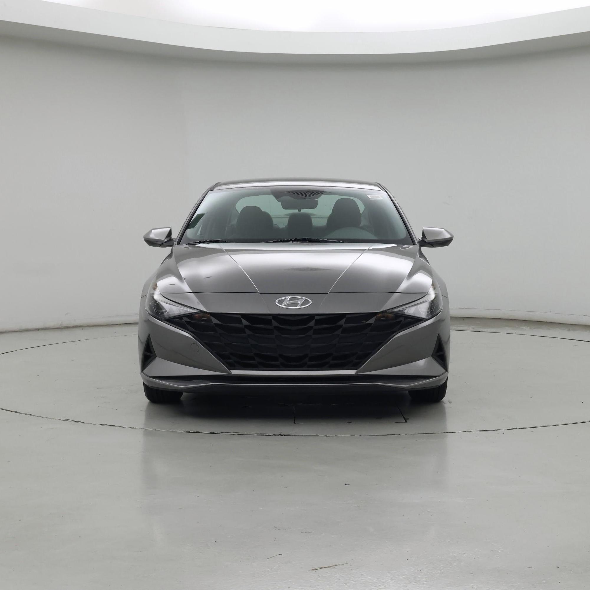 Thumbnail: 2023 Hyundai Elantra - 5