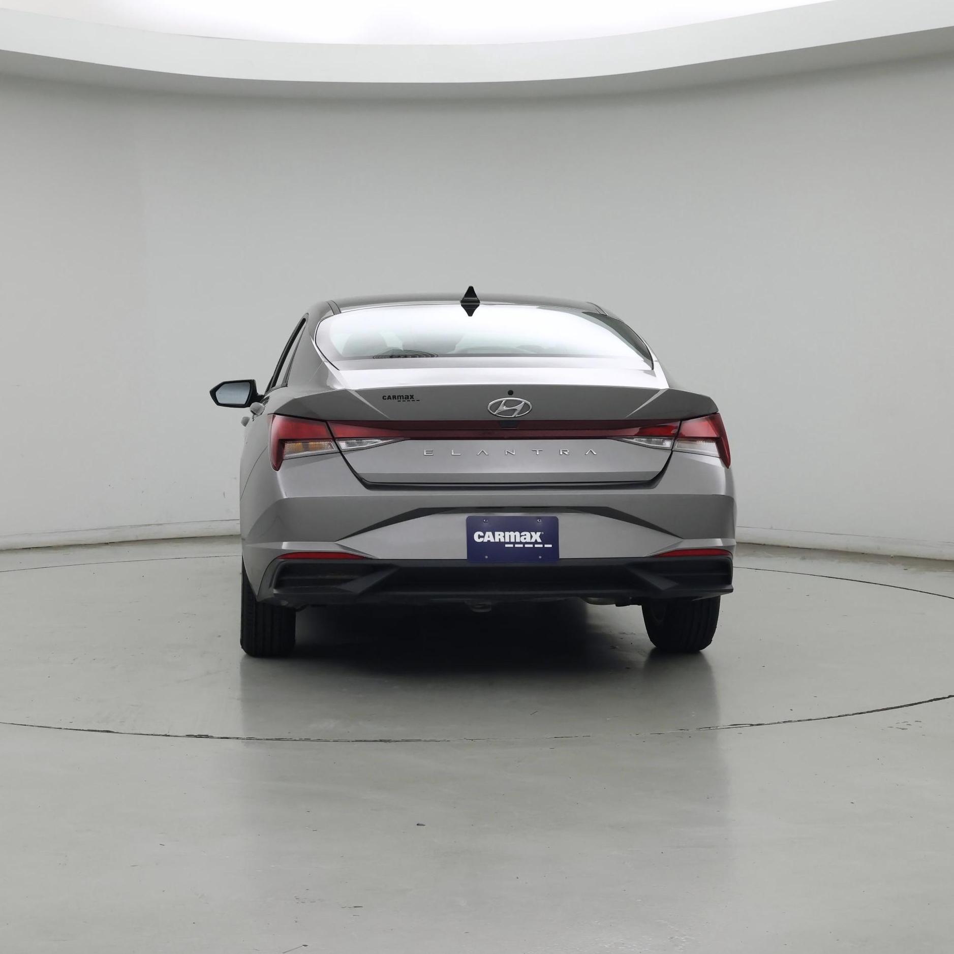Thumbnail: 2023 Hyundai Elantra - 6