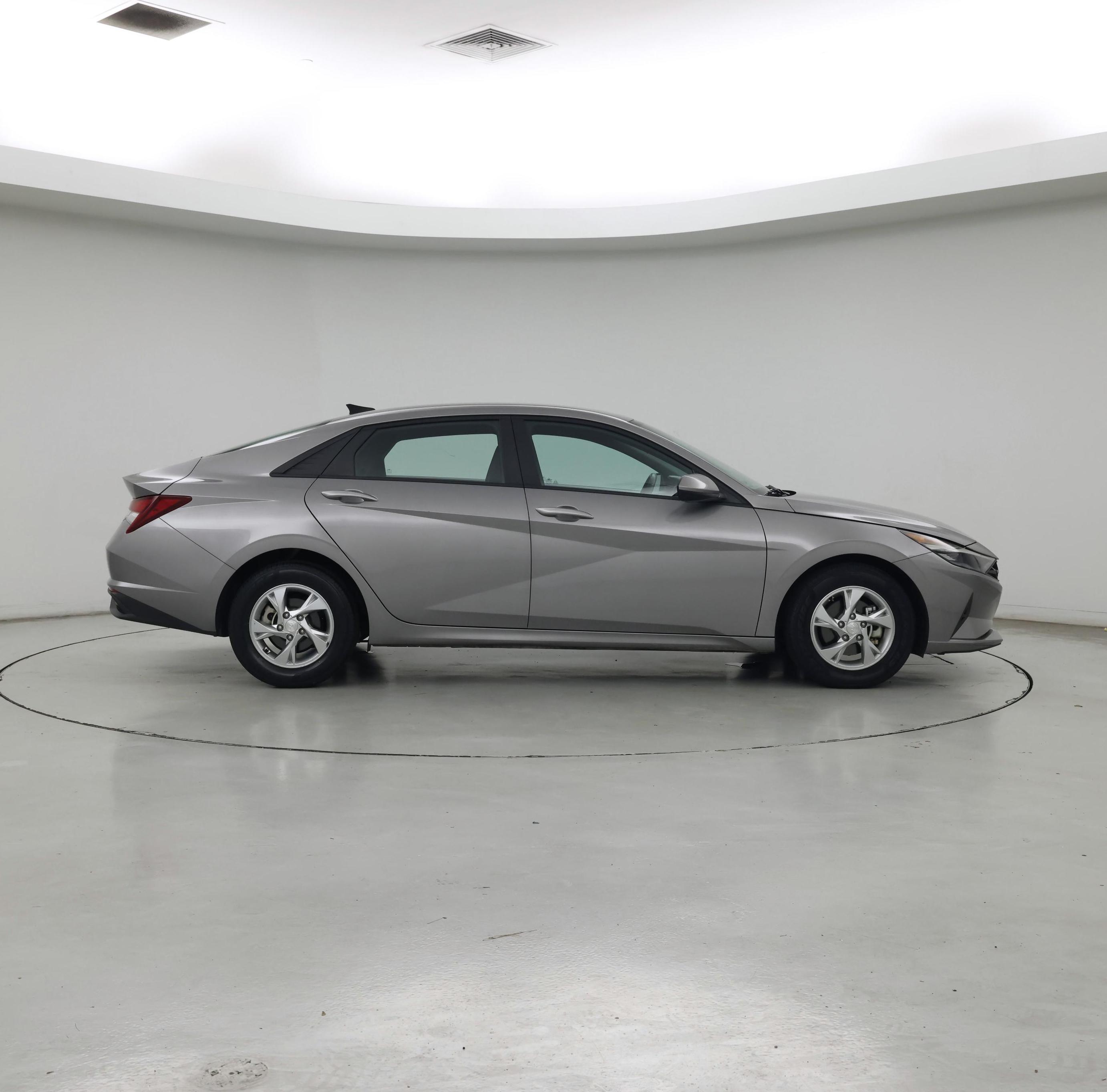 Thumbnail: 2023 Hyundai Elantra - 7