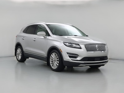 2019 Lincoln MKC