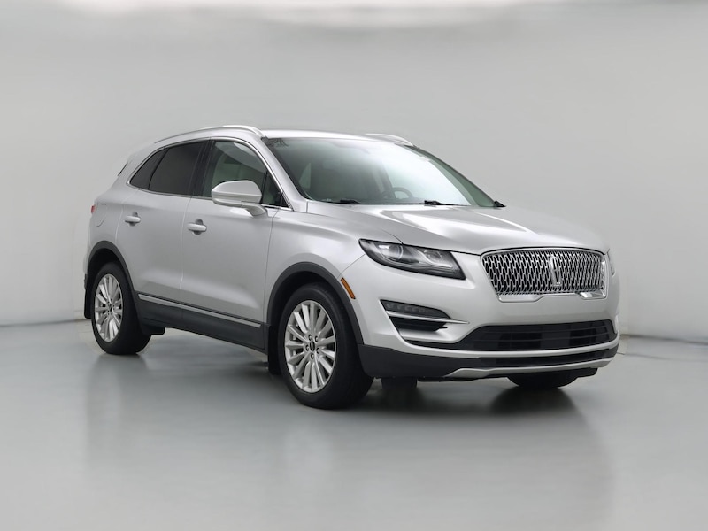 2019 Lincoln MKC  -
                  Overland Park, KS
