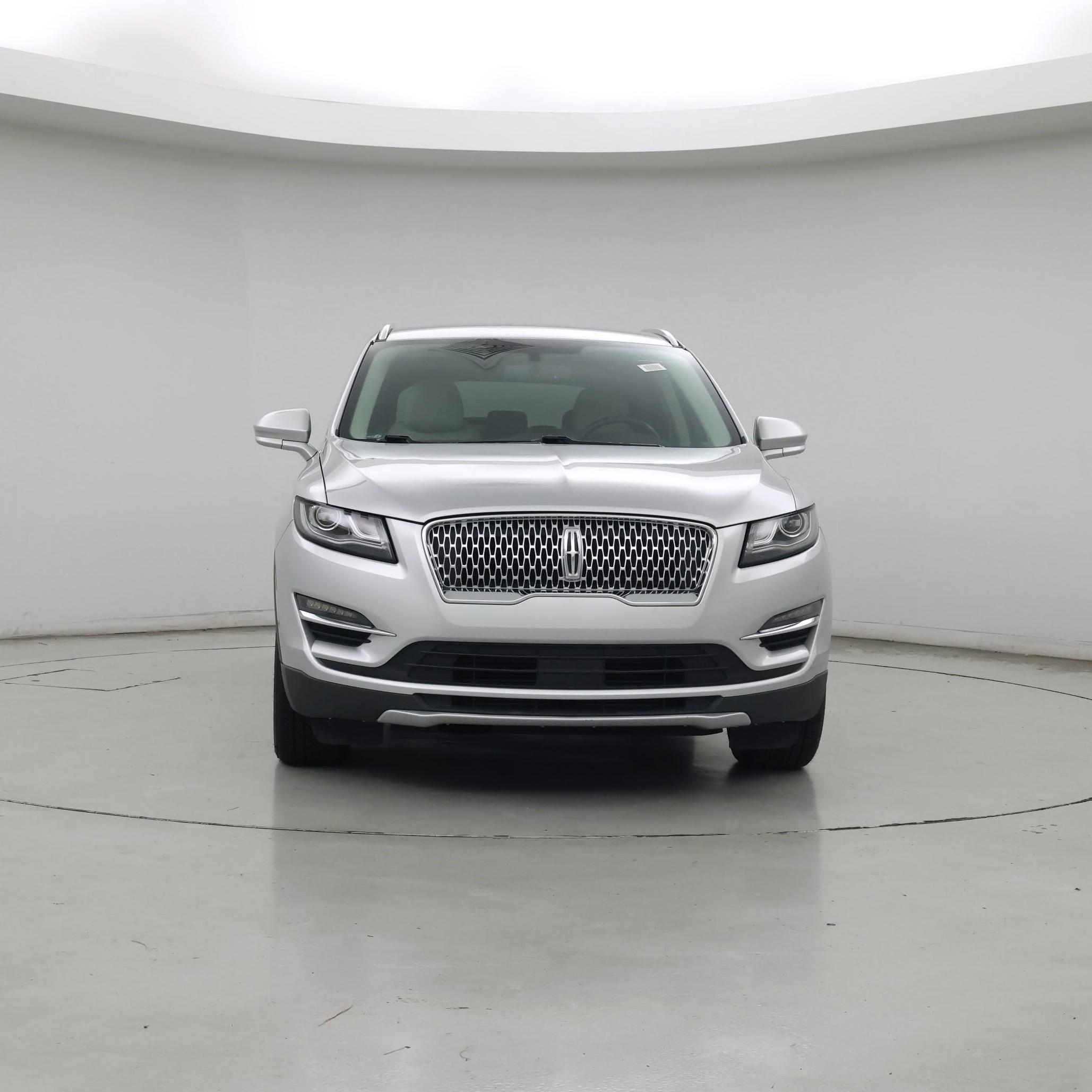 Thumbnail: 2019 Lincoln MKC - 5