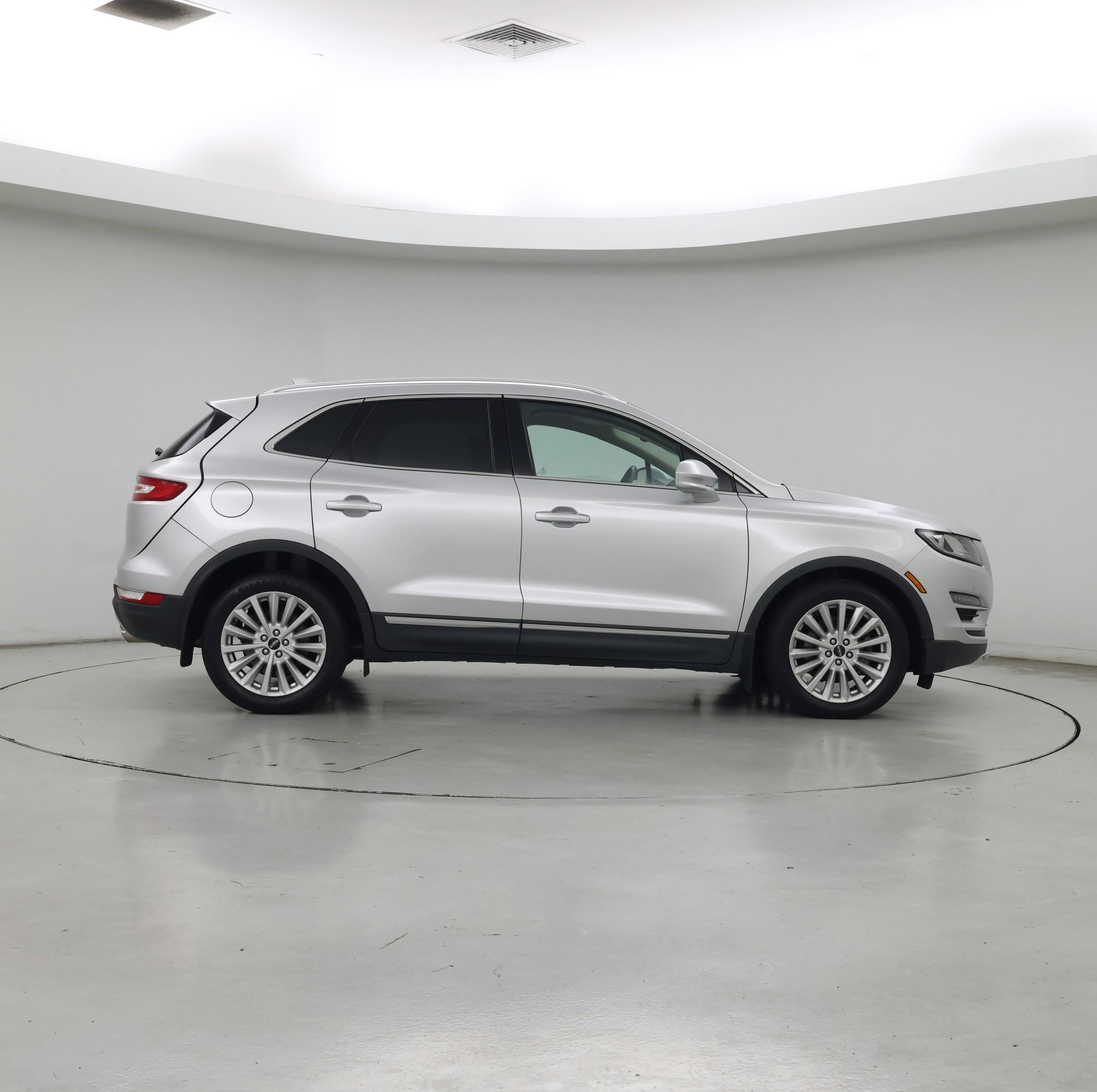 Thumbnail: 2019 Lincoln MKC - 7