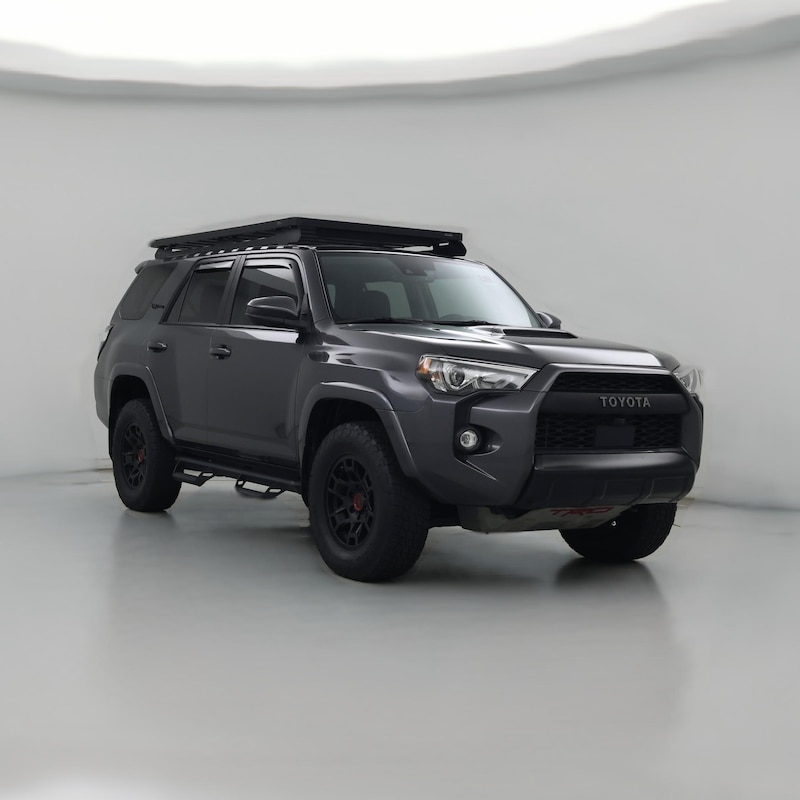2022 Toyota 4Runner TRD Pro