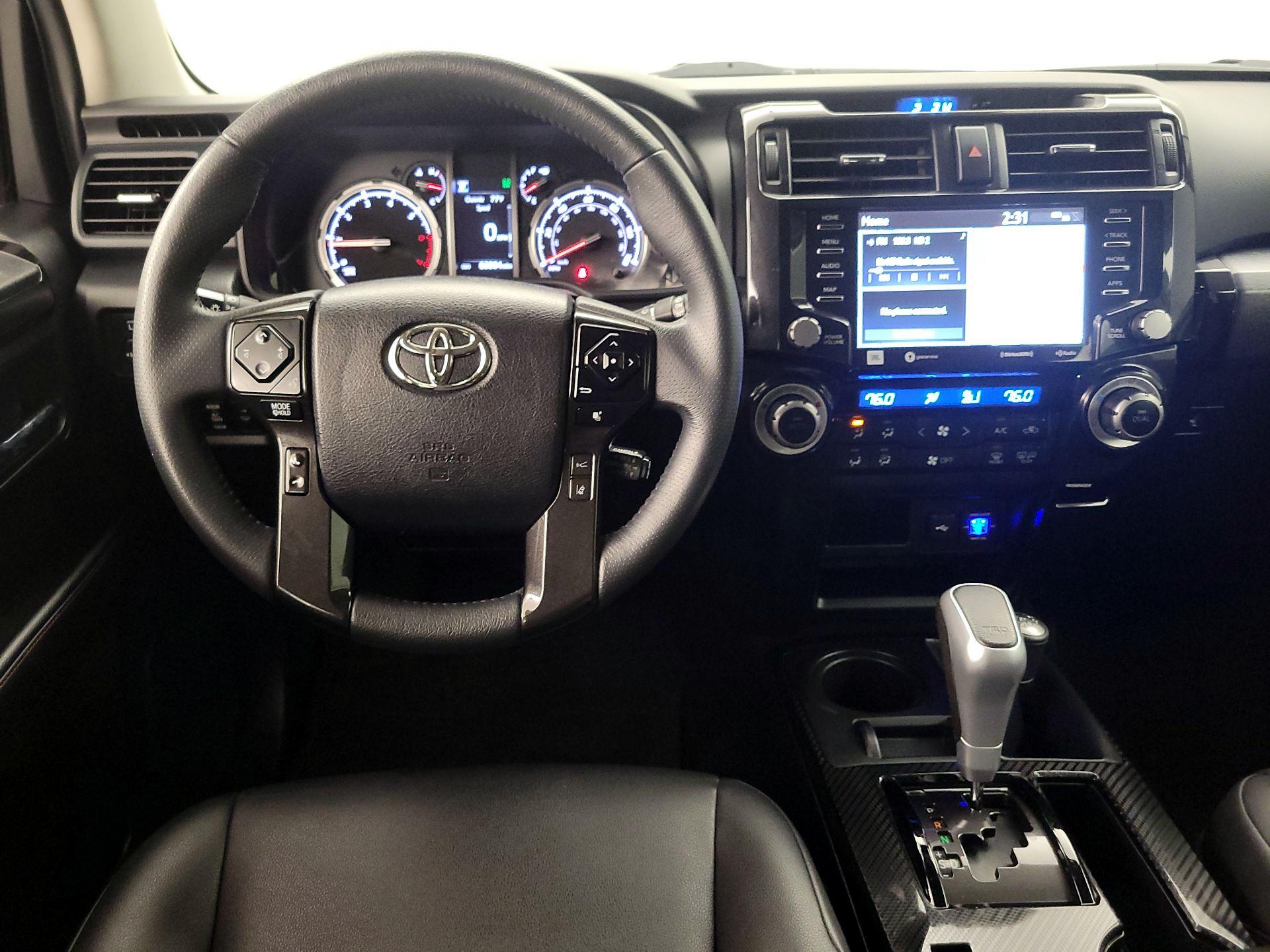 Thumbnail: 2022 Toyota 4Runner - 10